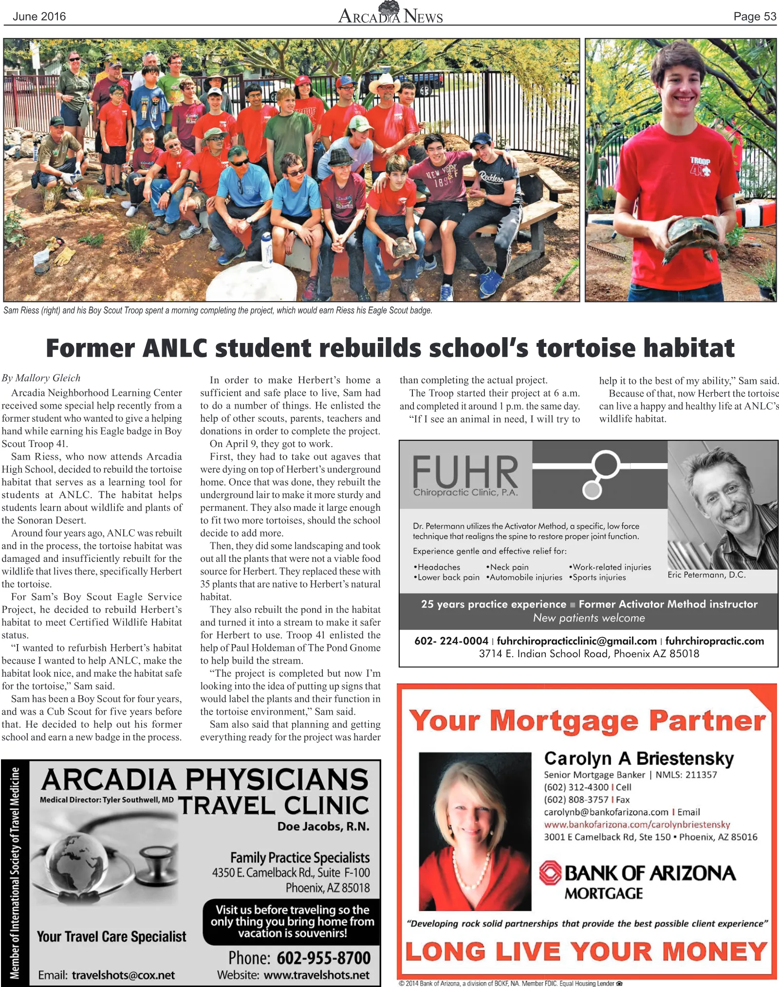 June 2016, page 53