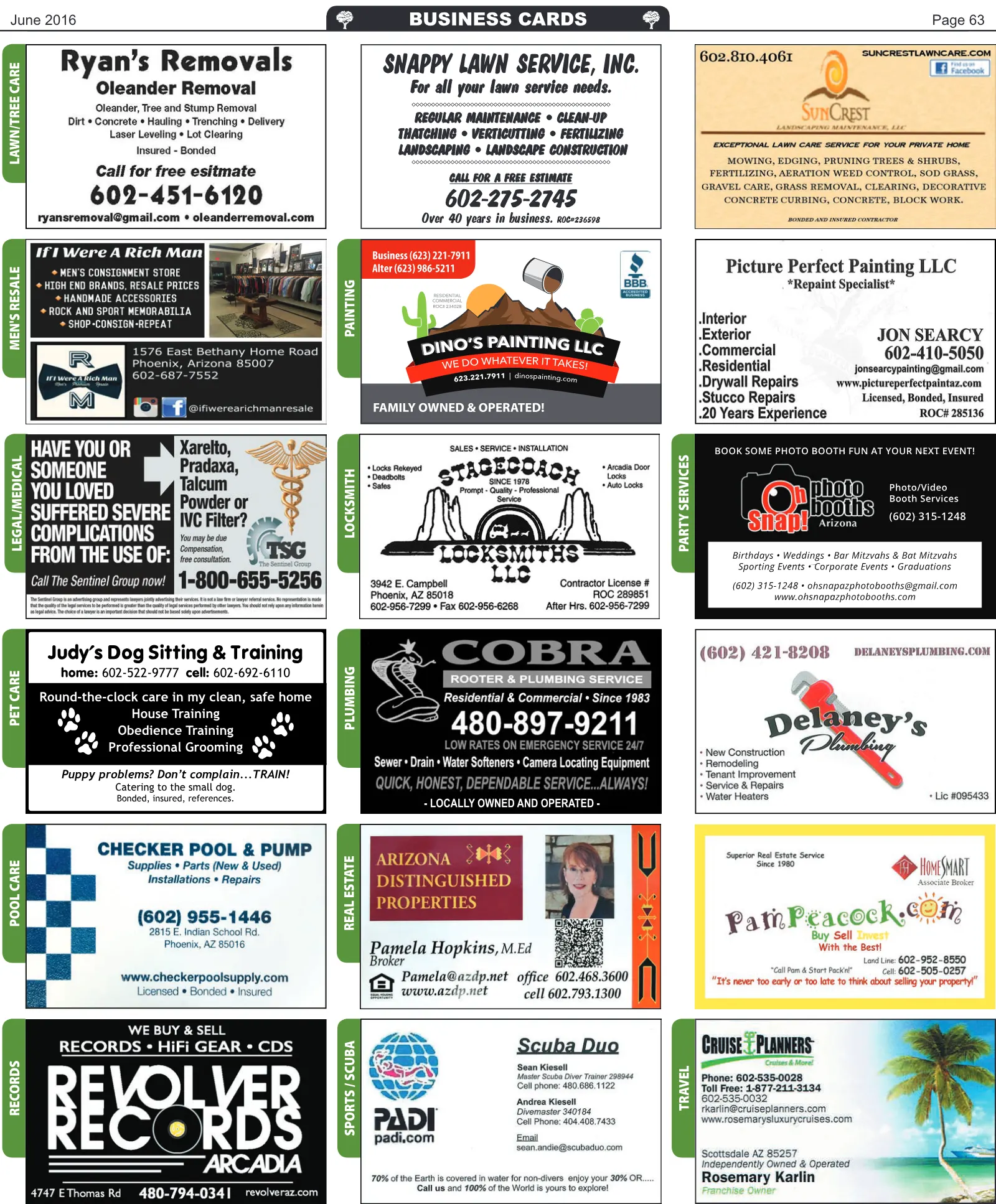 June 2016, page 63