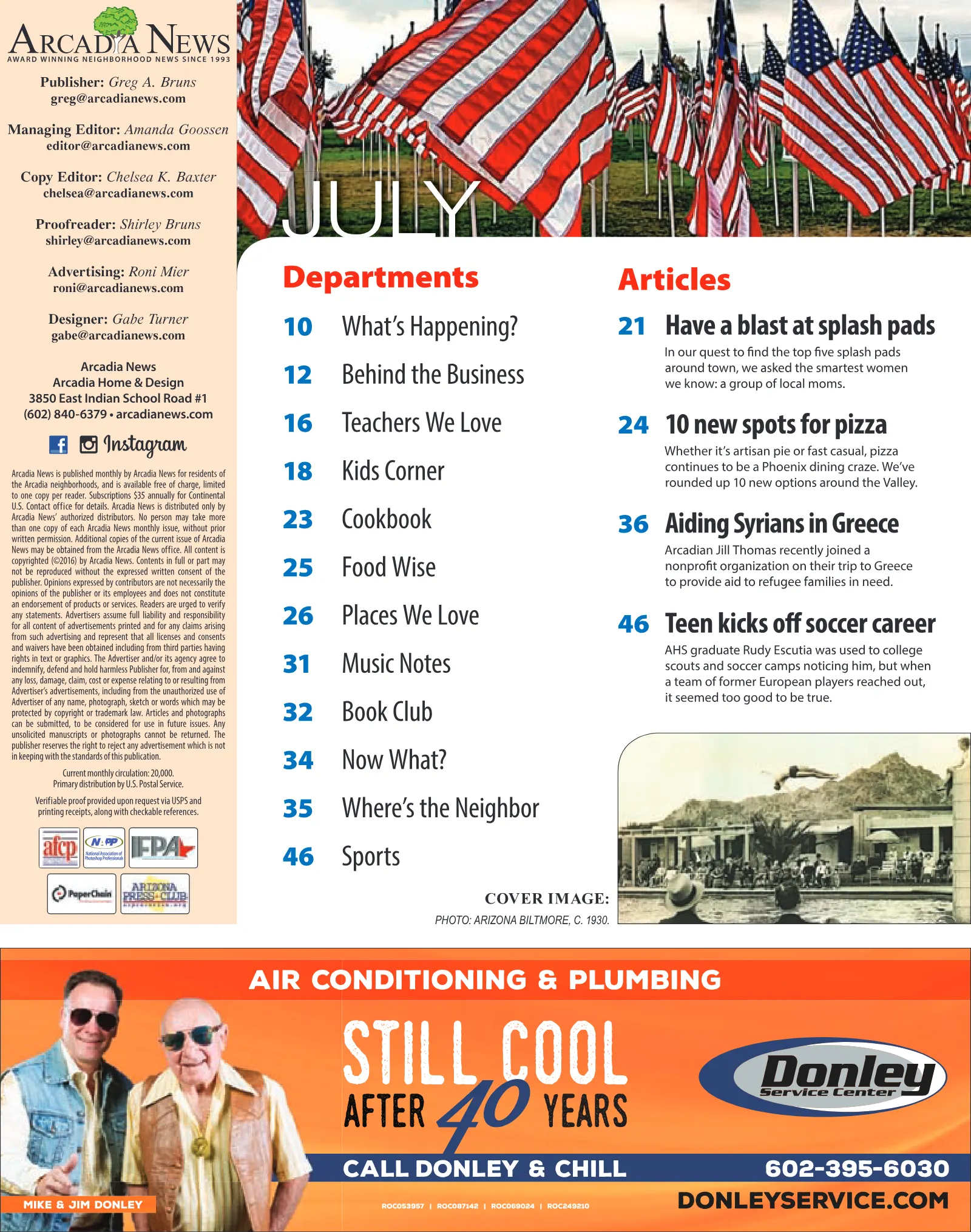 July 2016, page 3