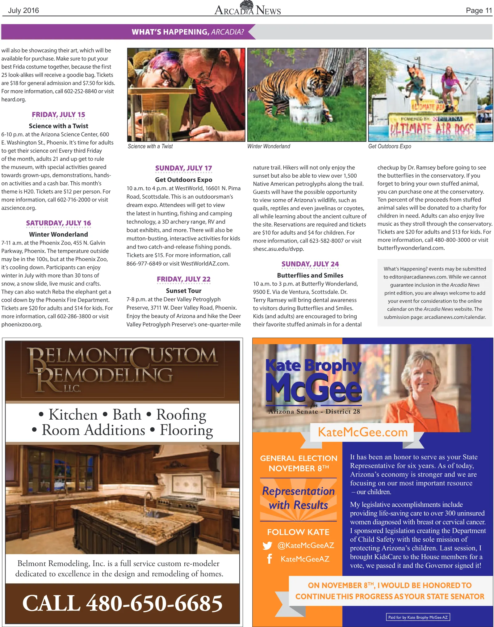 July 2016, page 11