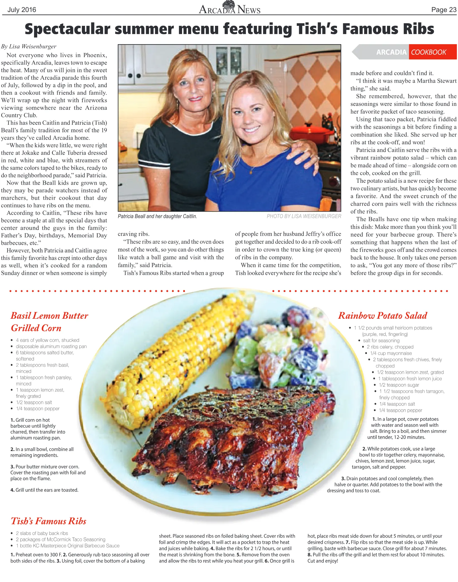 July 2016, page 23