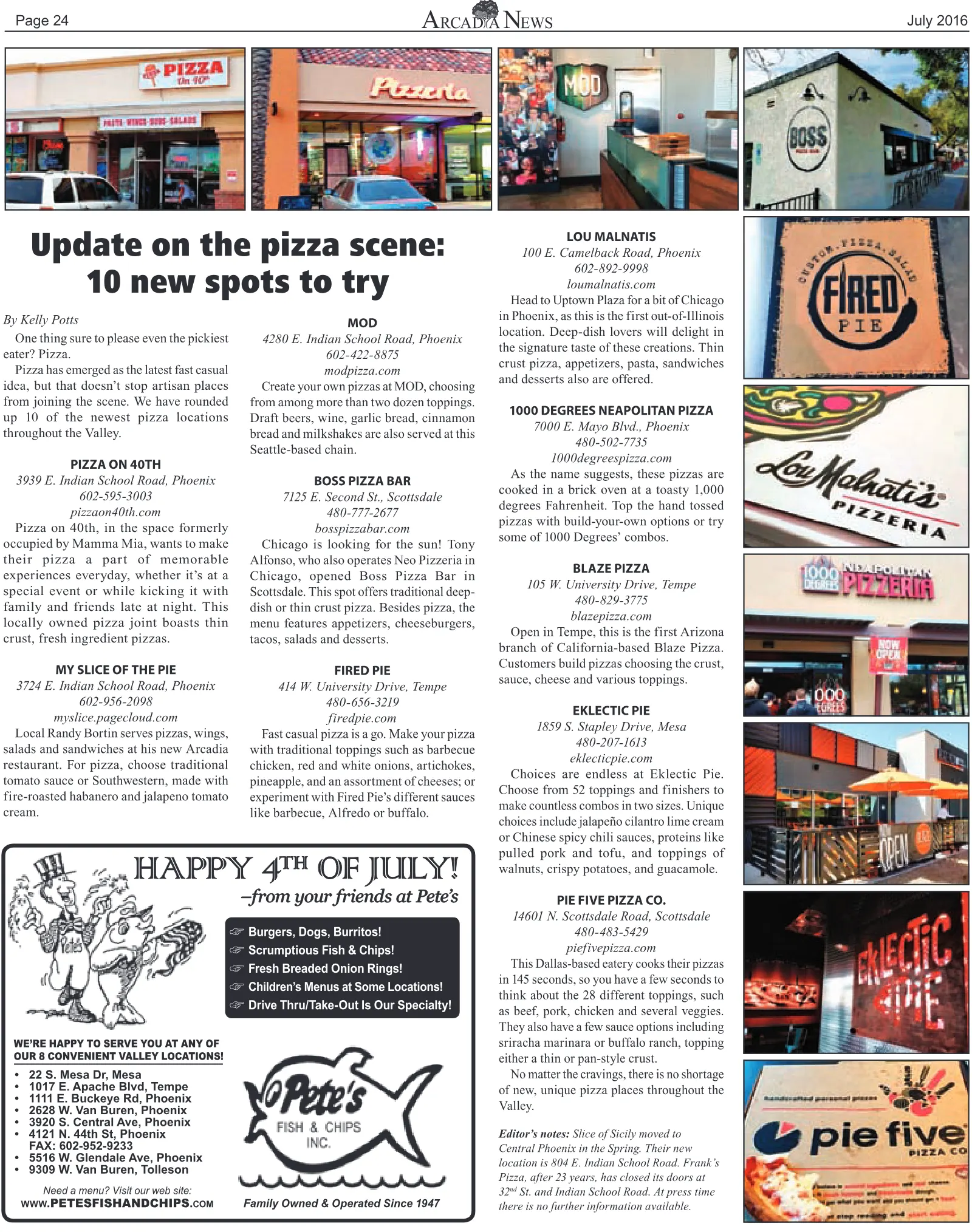 July 2016, page 24