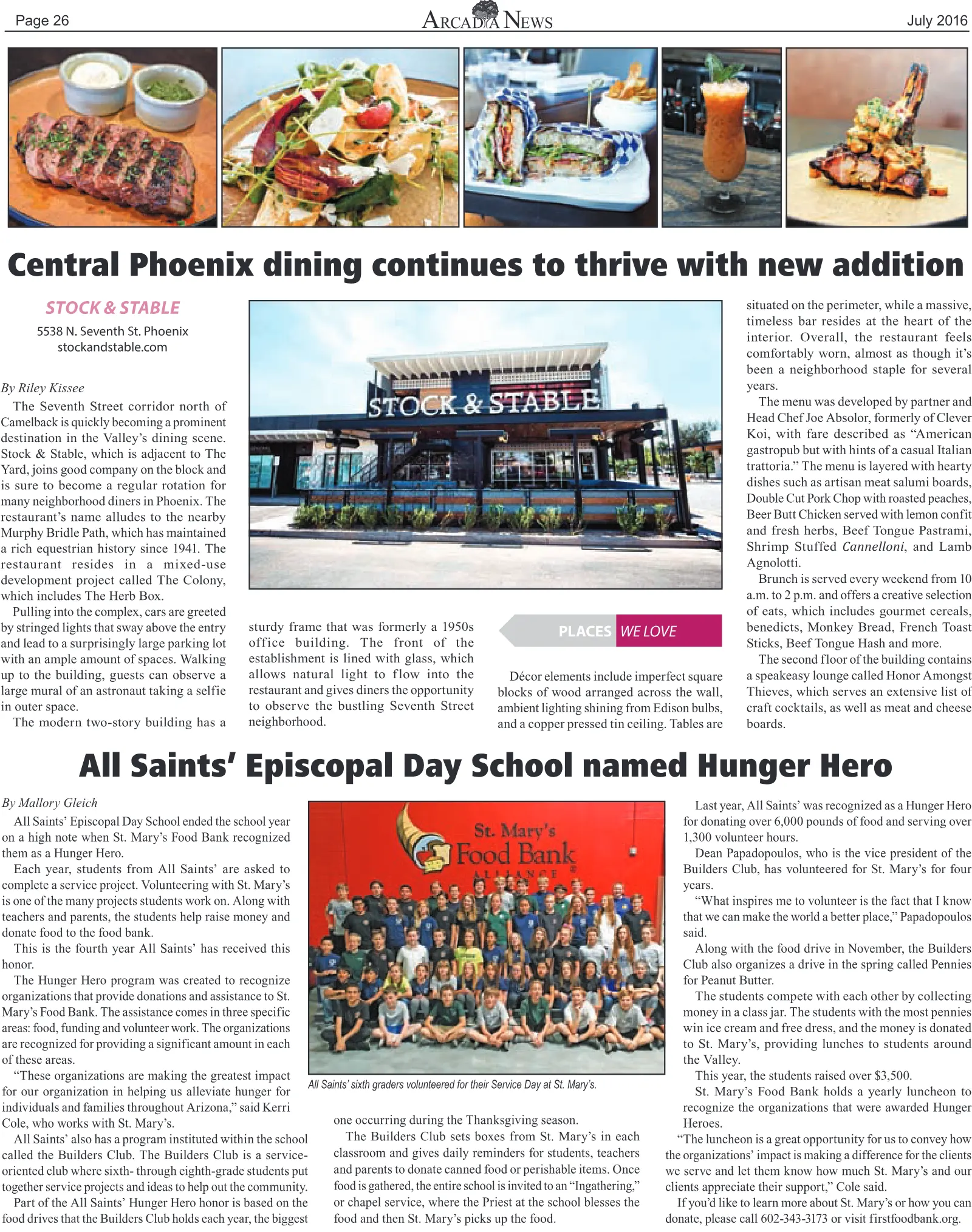 July 2016, page 26