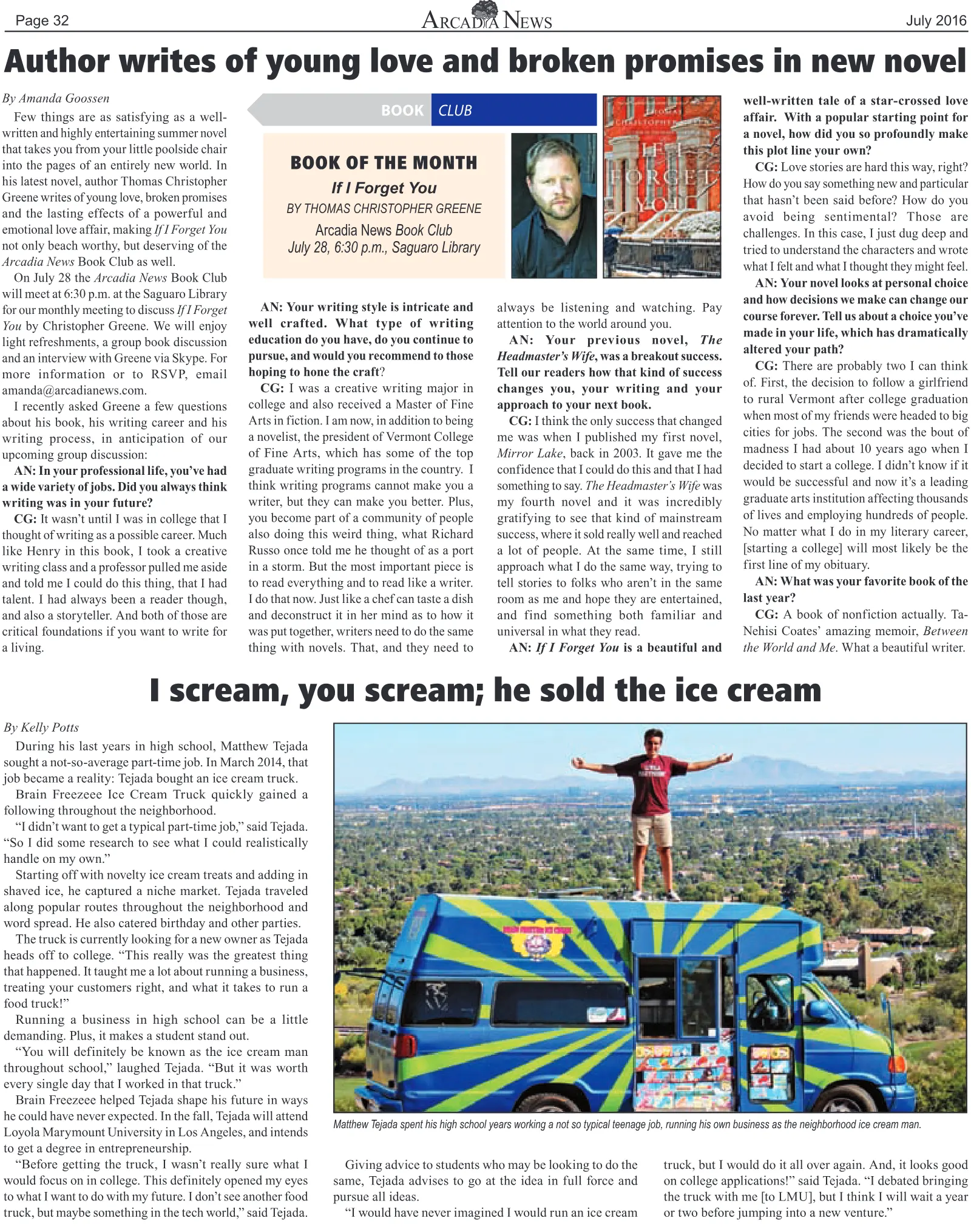 July 2016, page 32