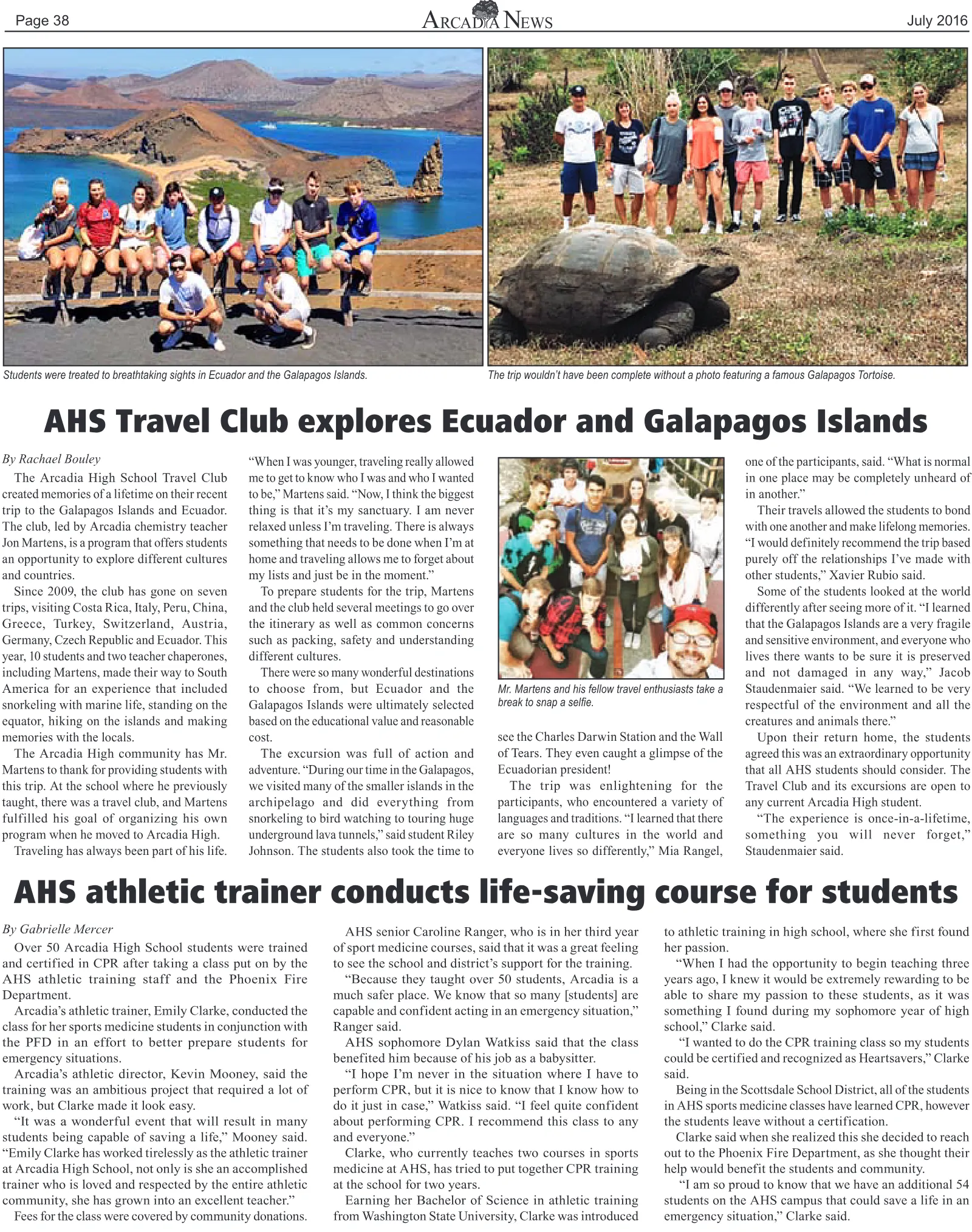 July 2016, page 38