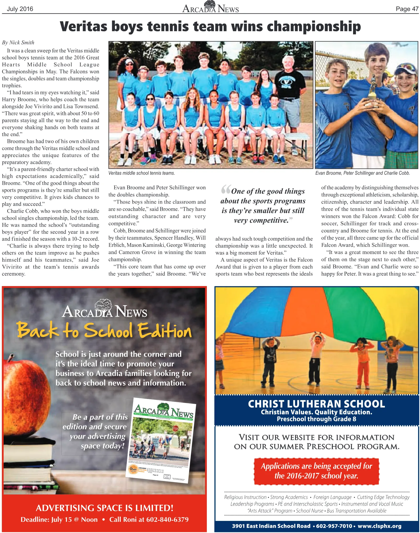 July 2016, page 47