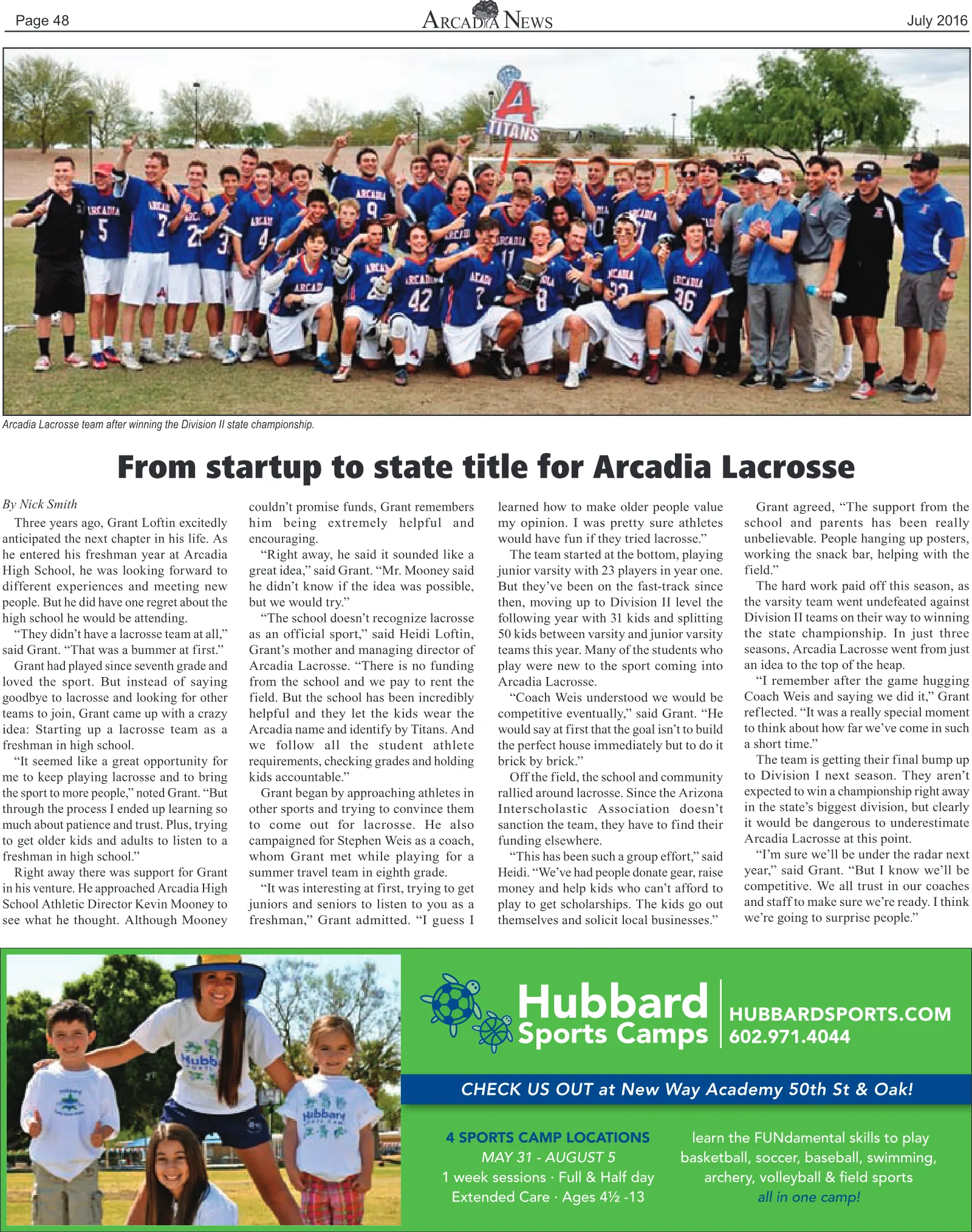 July 2016, page 48