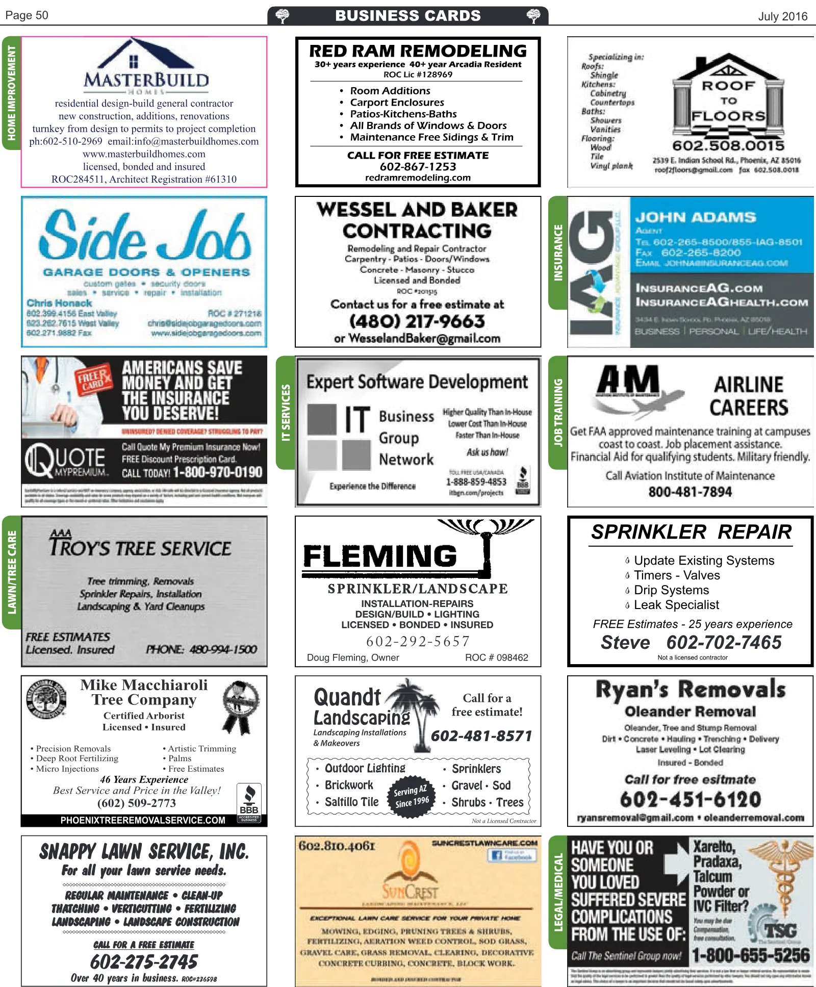 July 2016, page 50