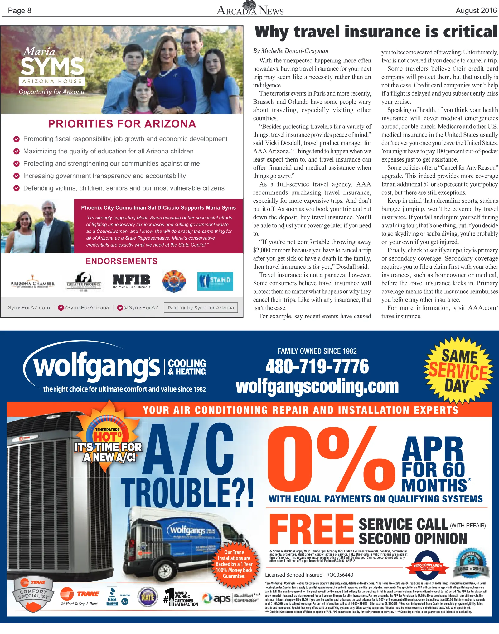 August 2016, page 8