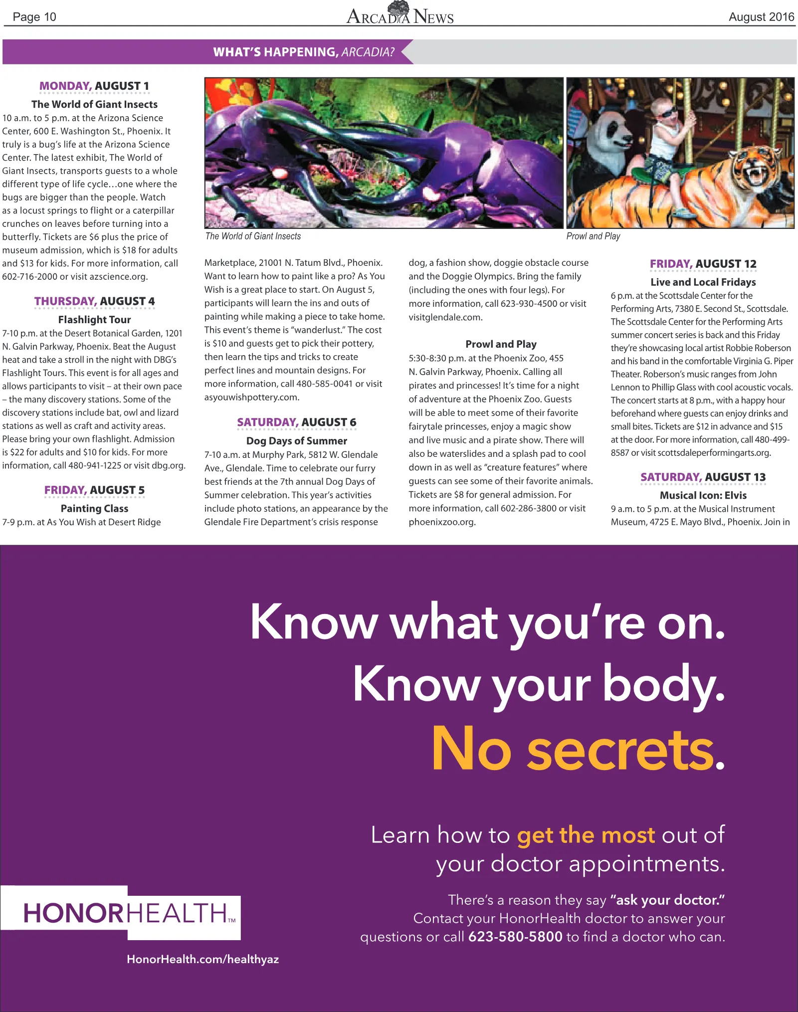 August 2016, page 10