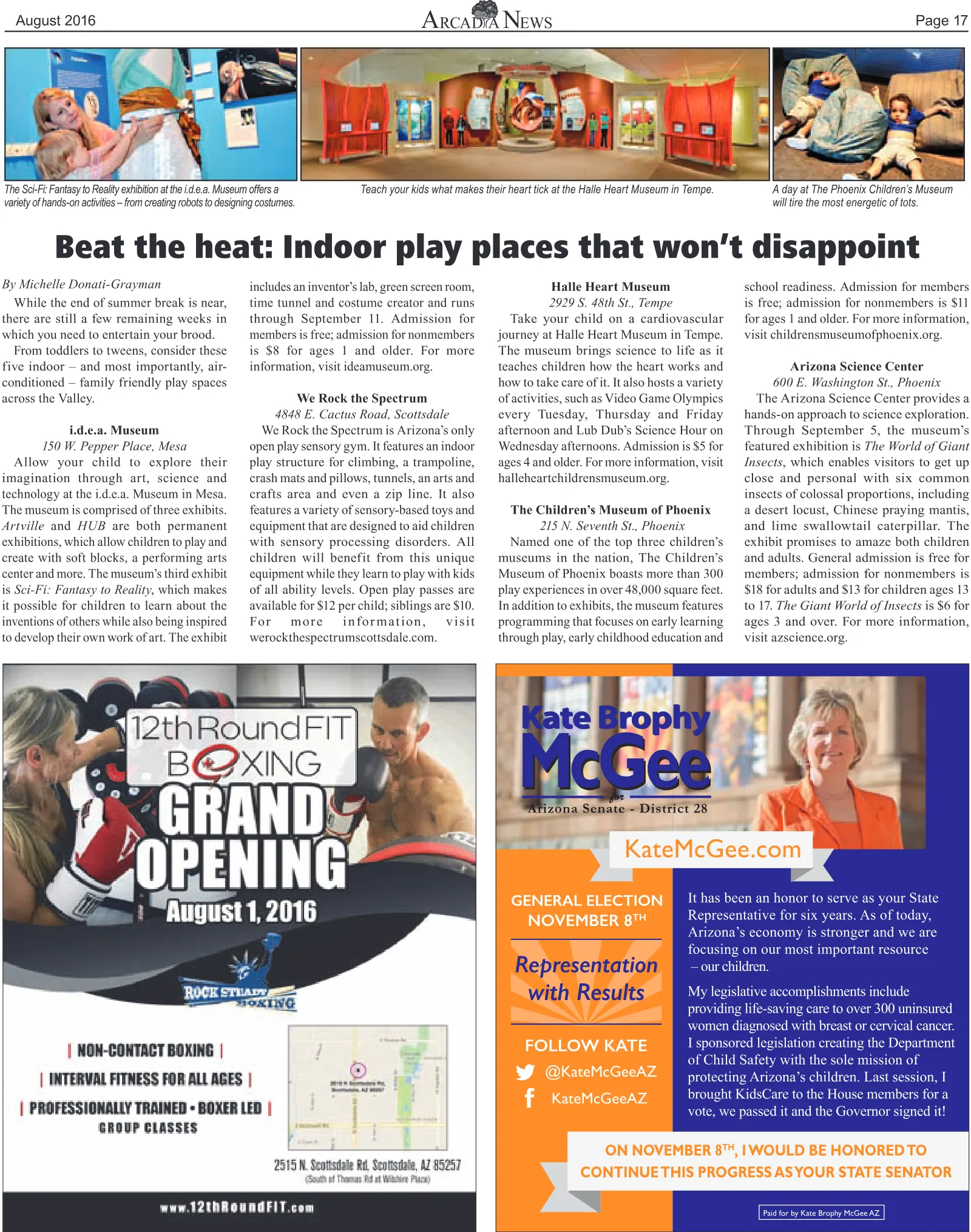 August 2016, page 17
