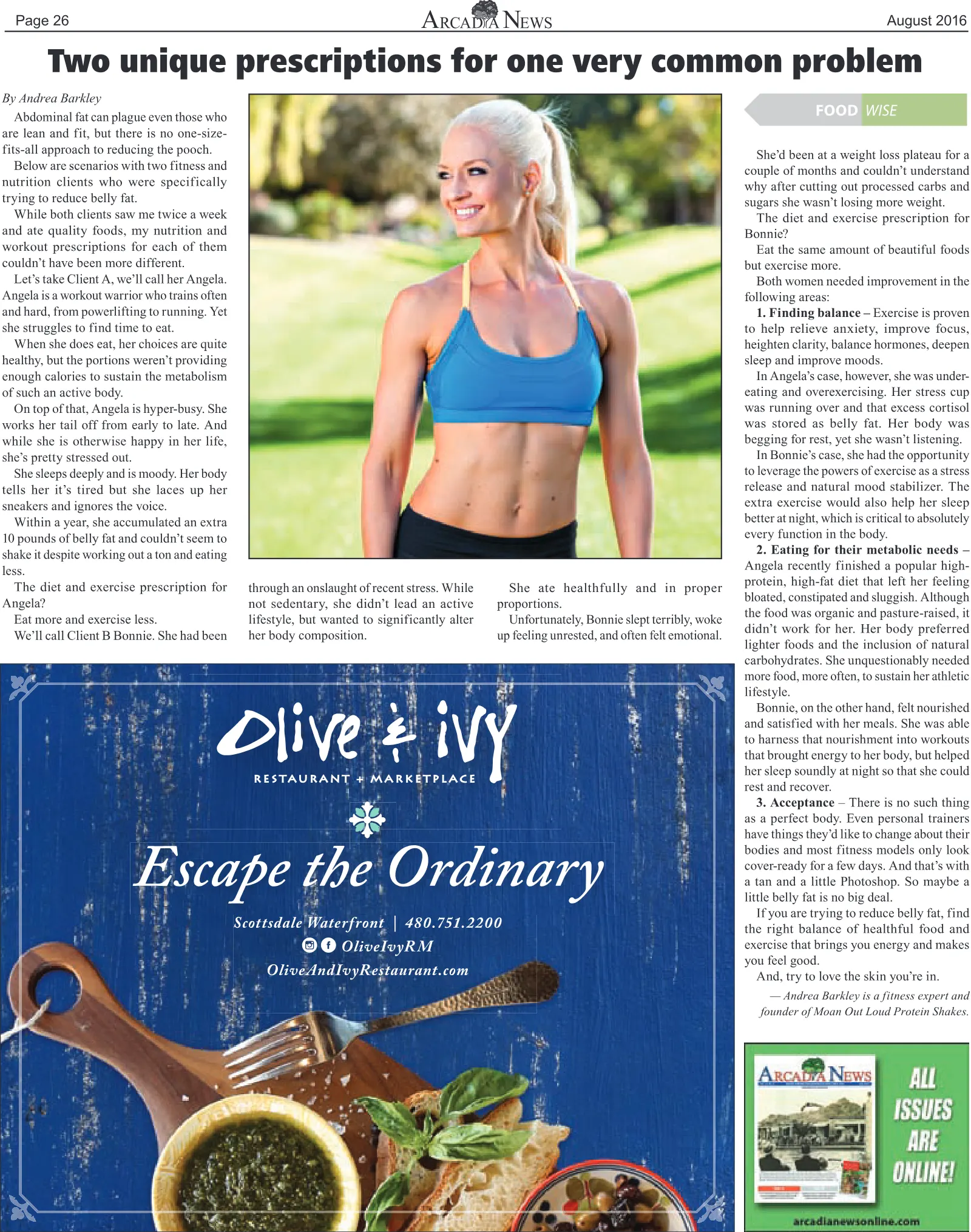 August 2016, page 26