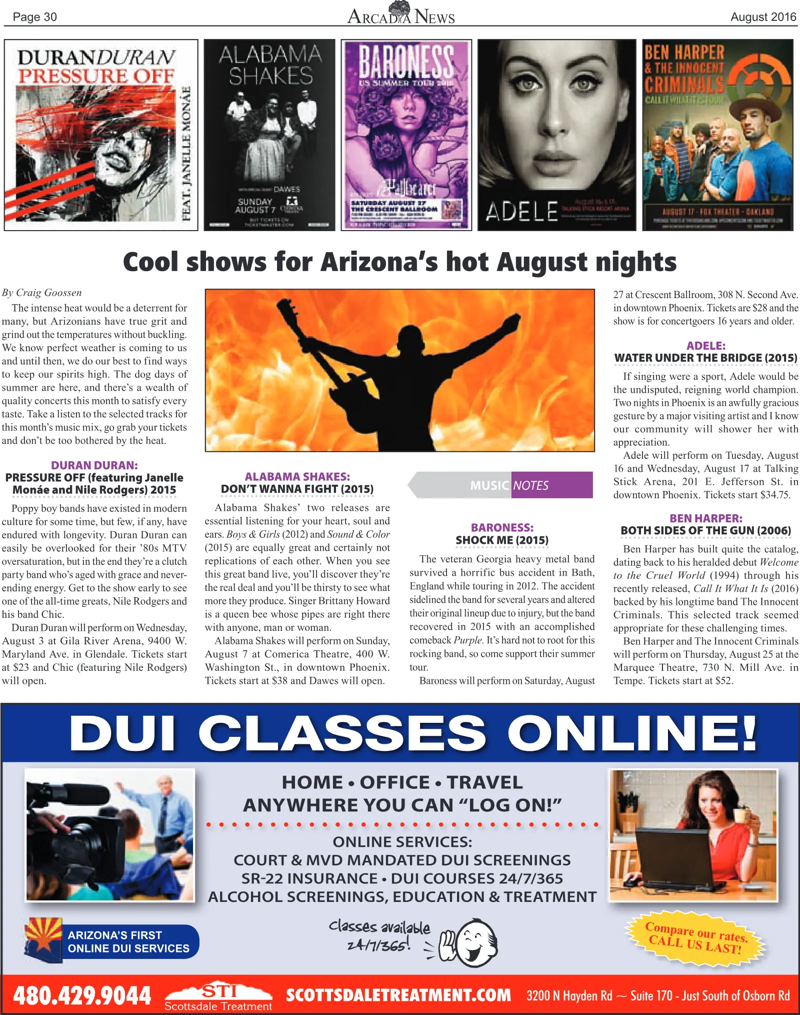 August 2016, page 30