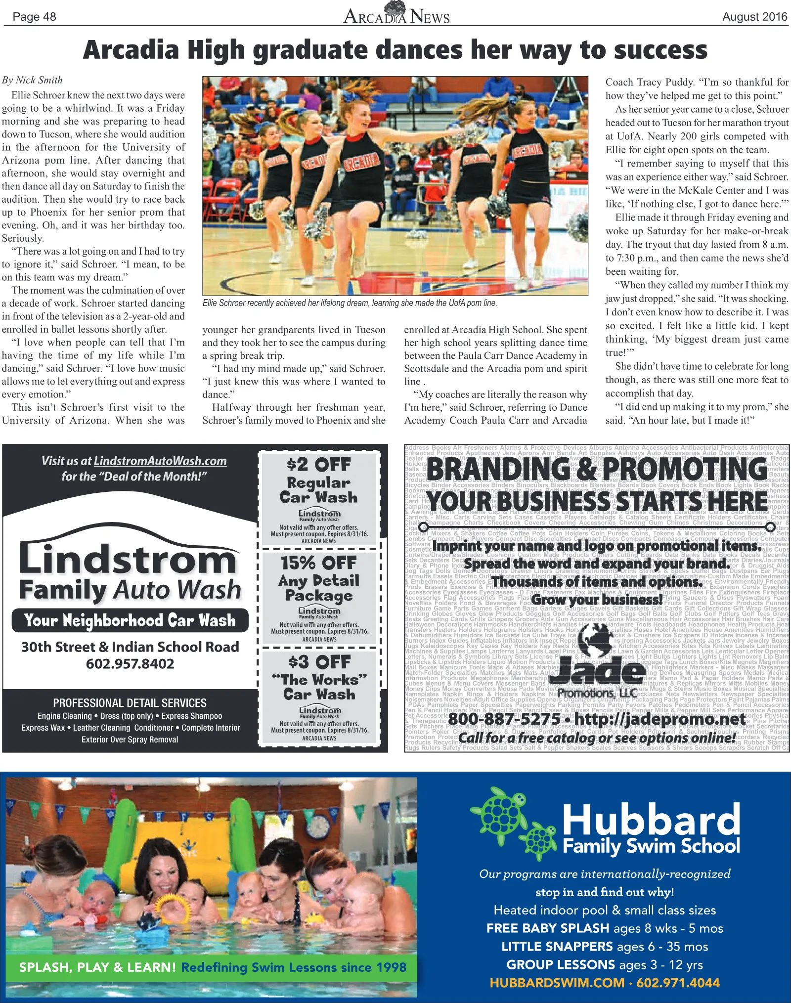 August 2016, page 48