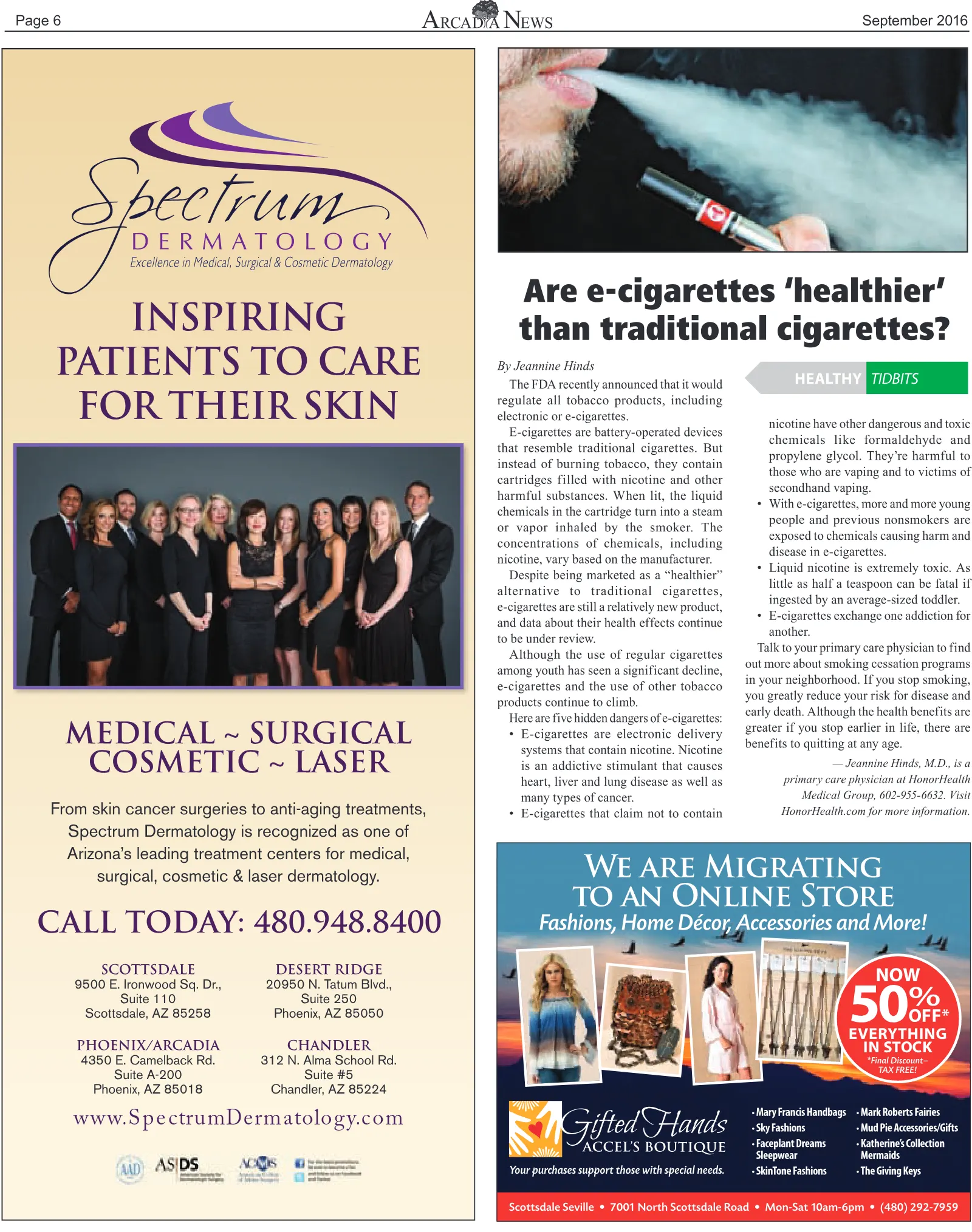 September 2016, page 6