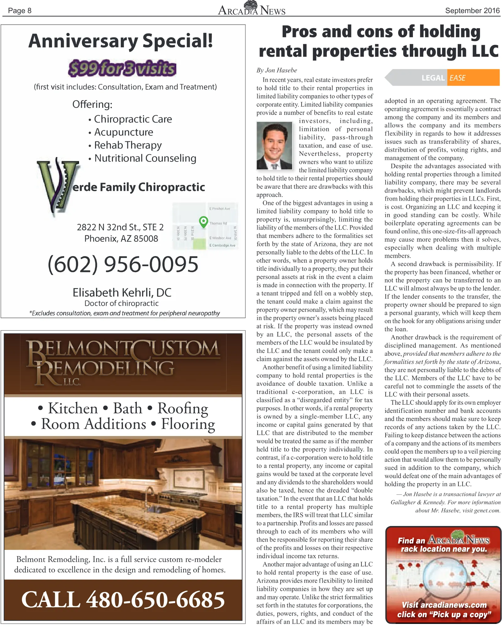 September 2016, page 8