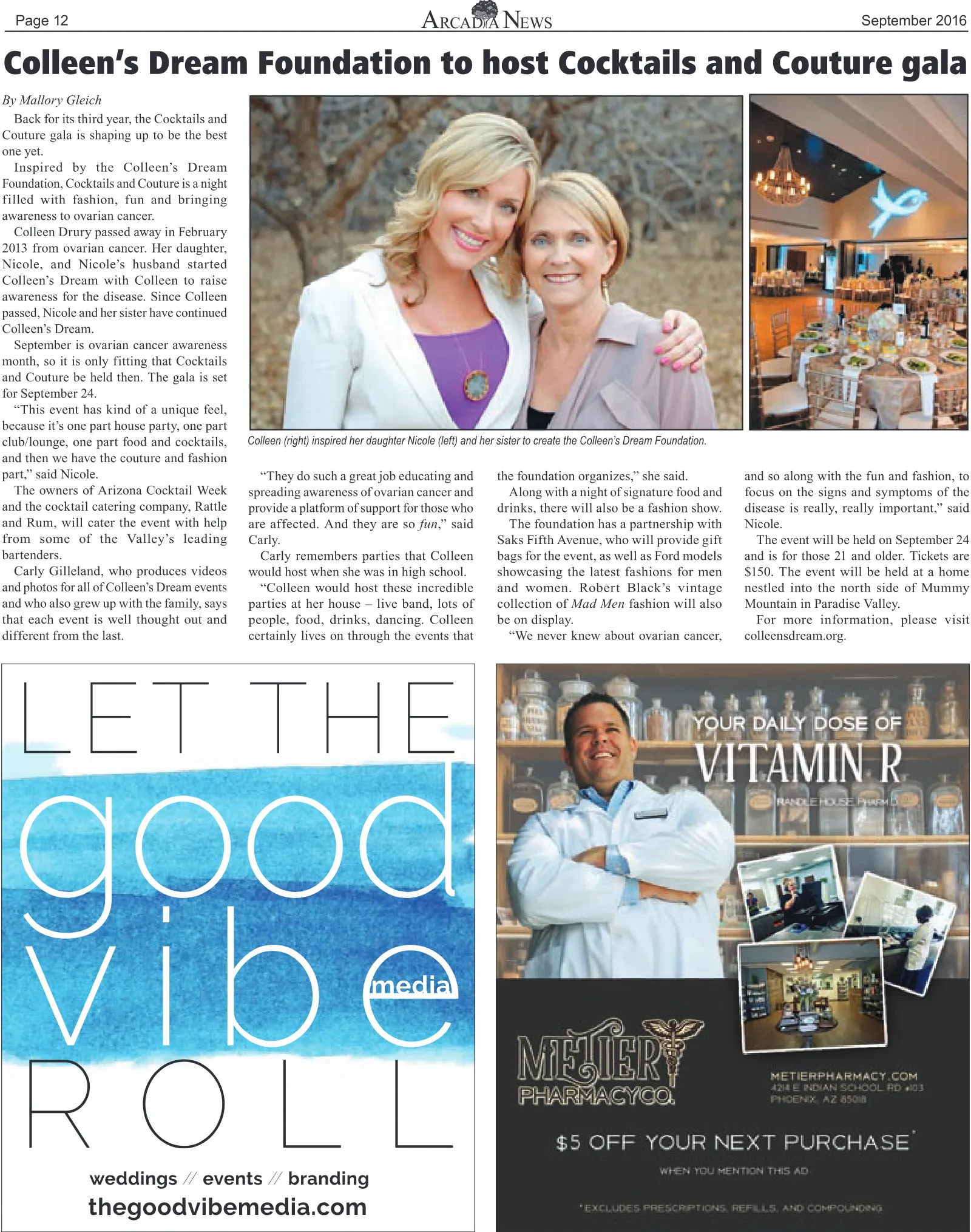 September 2016, page 12