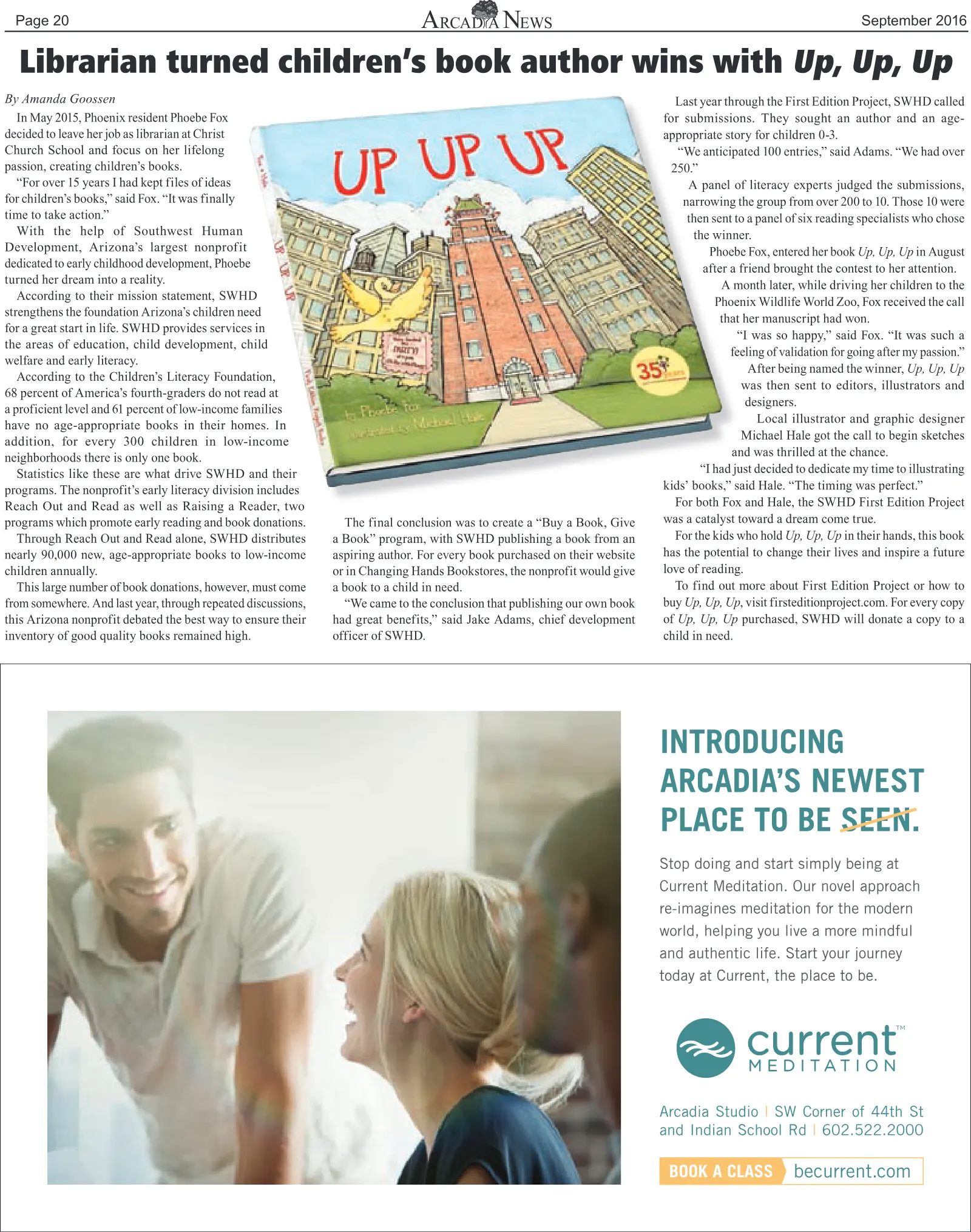 September 2016, page 20