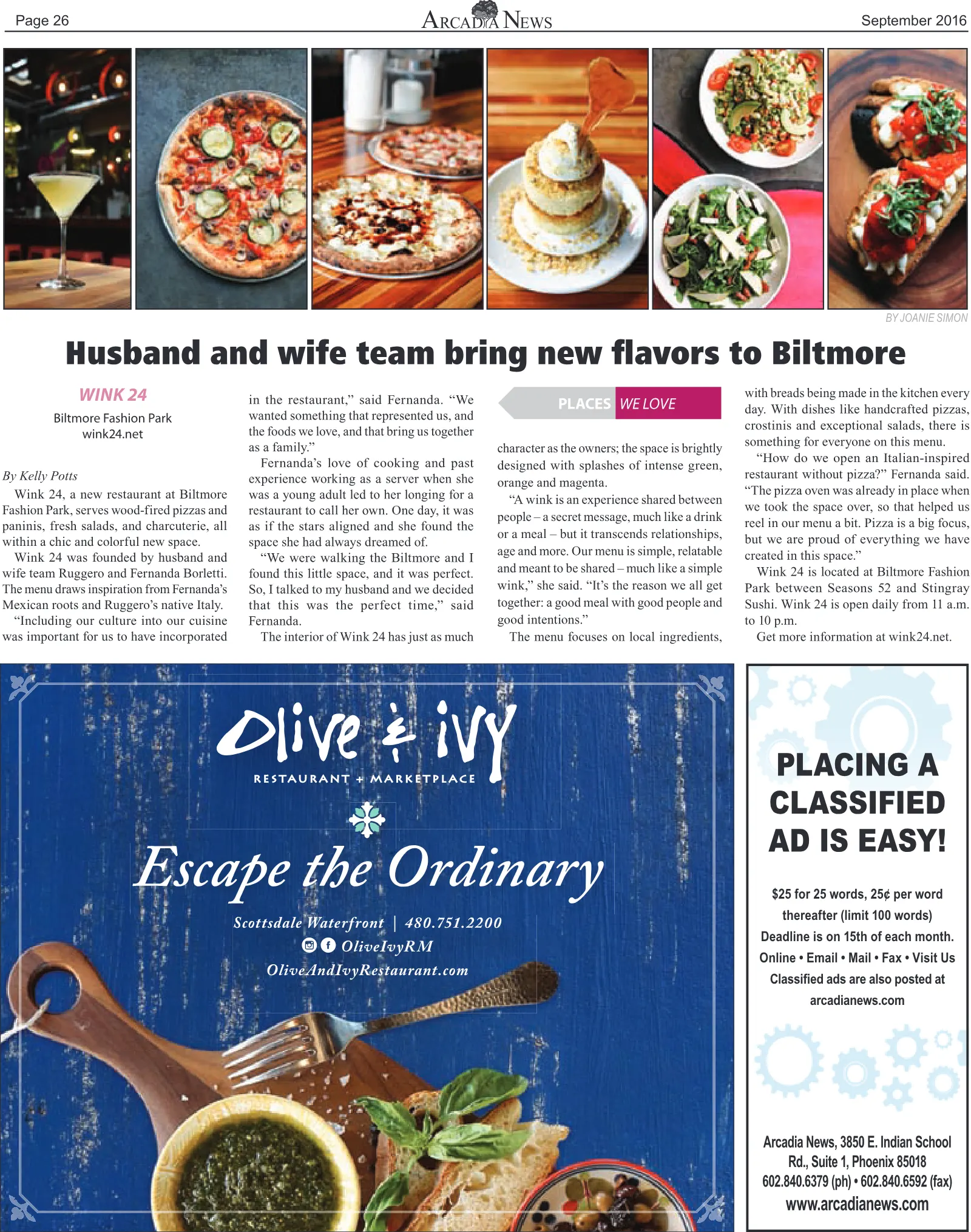 September 2016, page 26