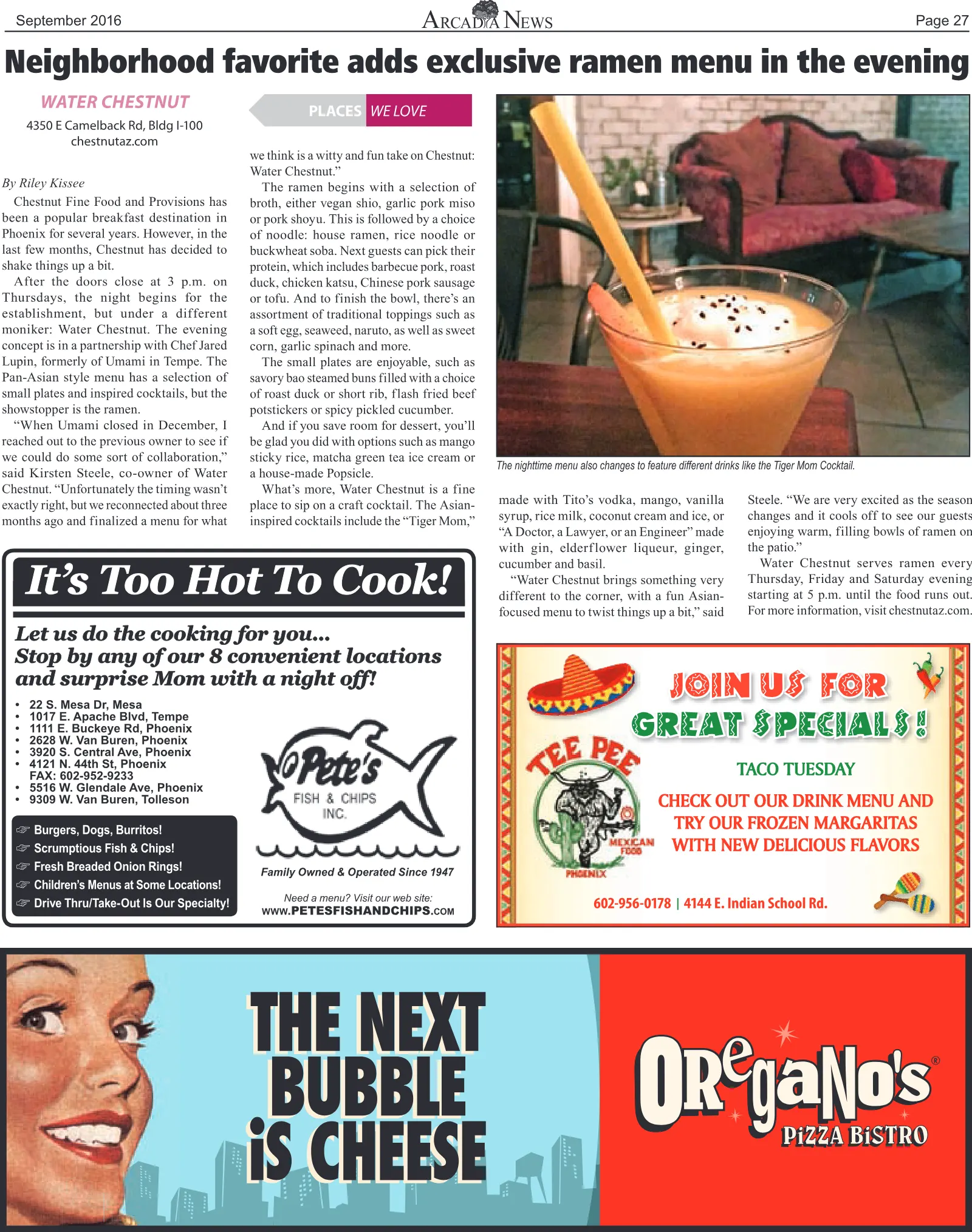 September 2016, page 27