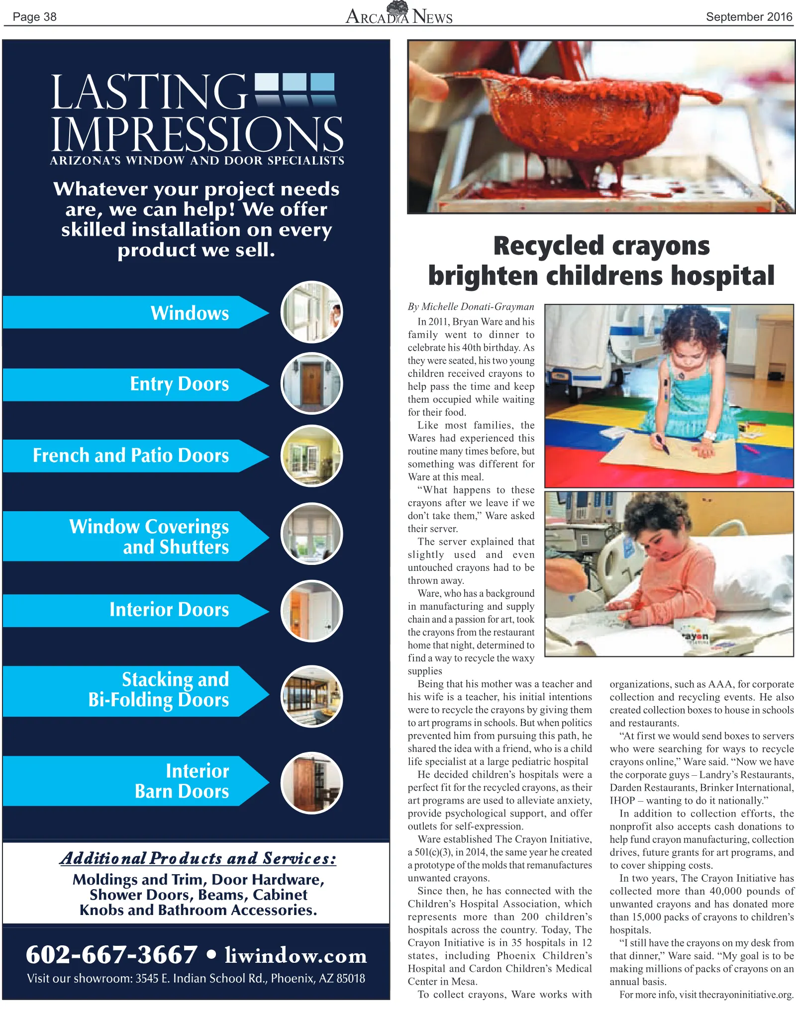 September 2016, page 38