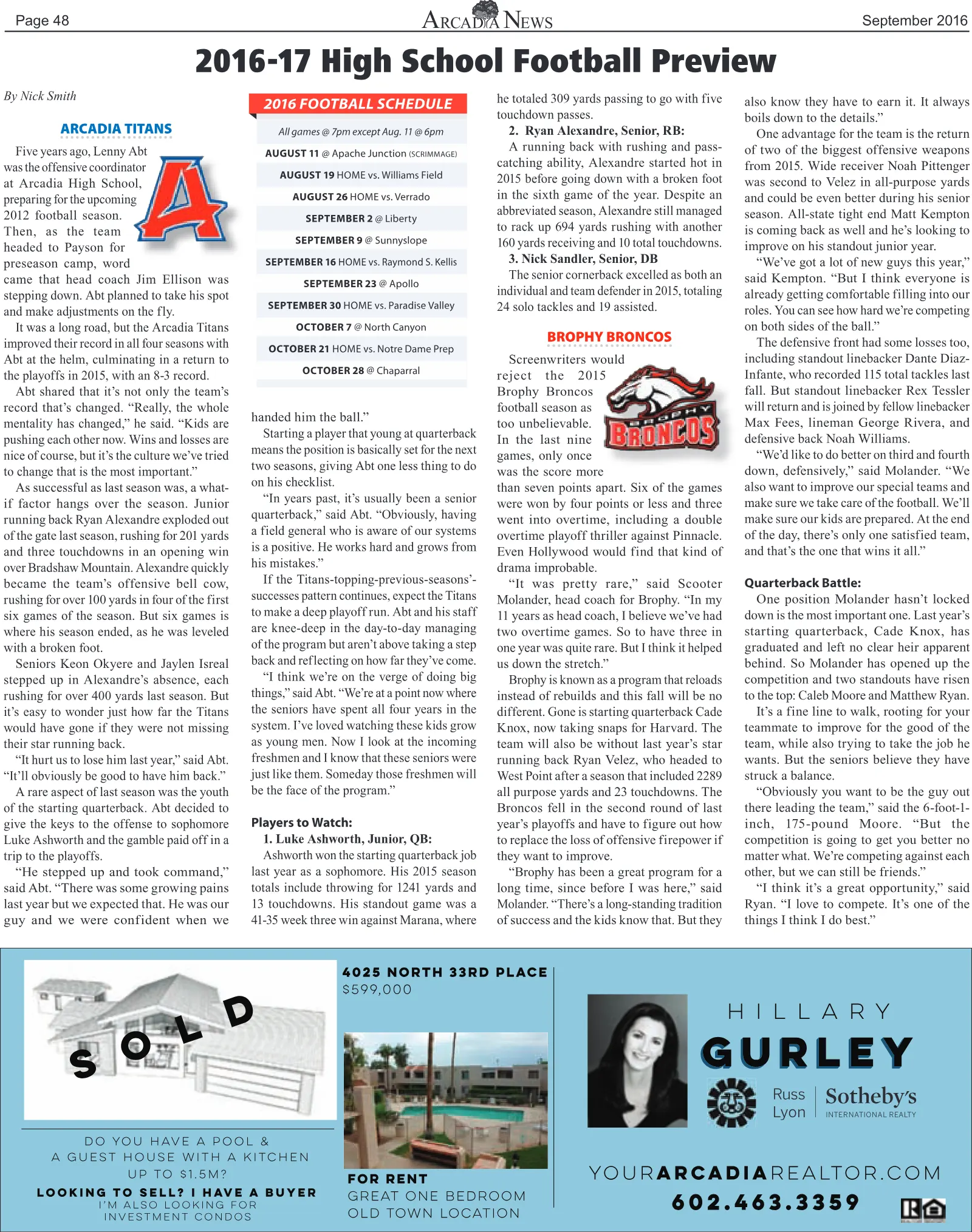 September 2016, page 48