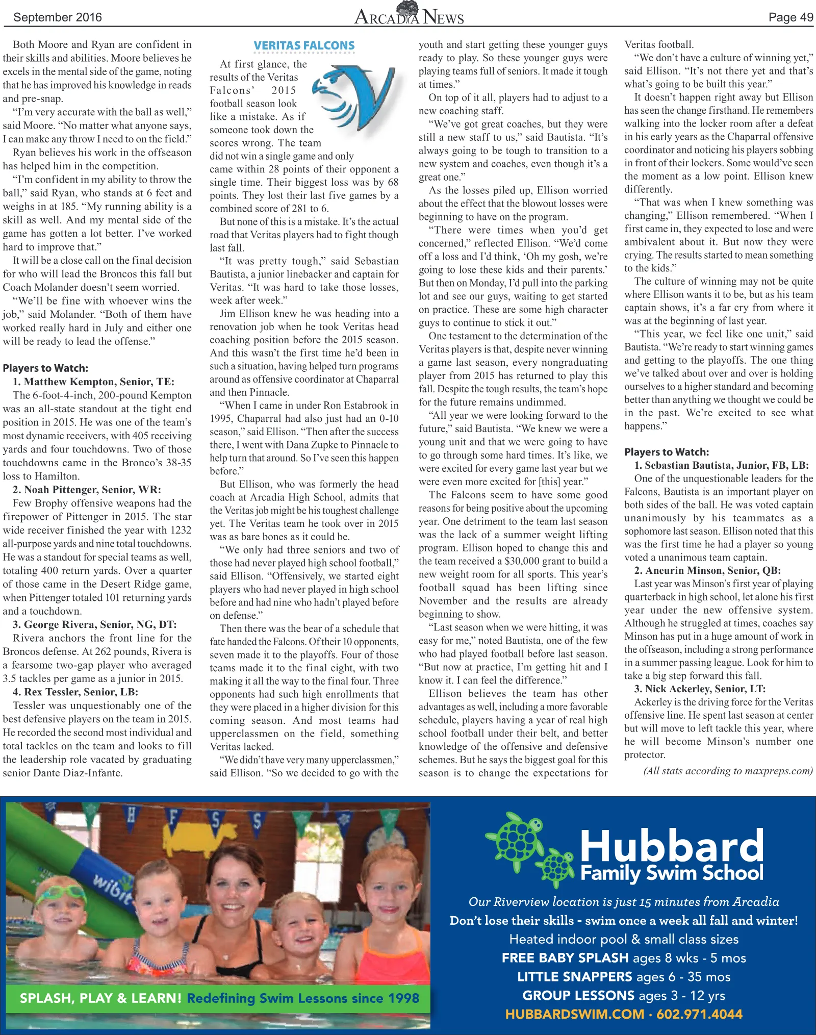 September 2016, page 49