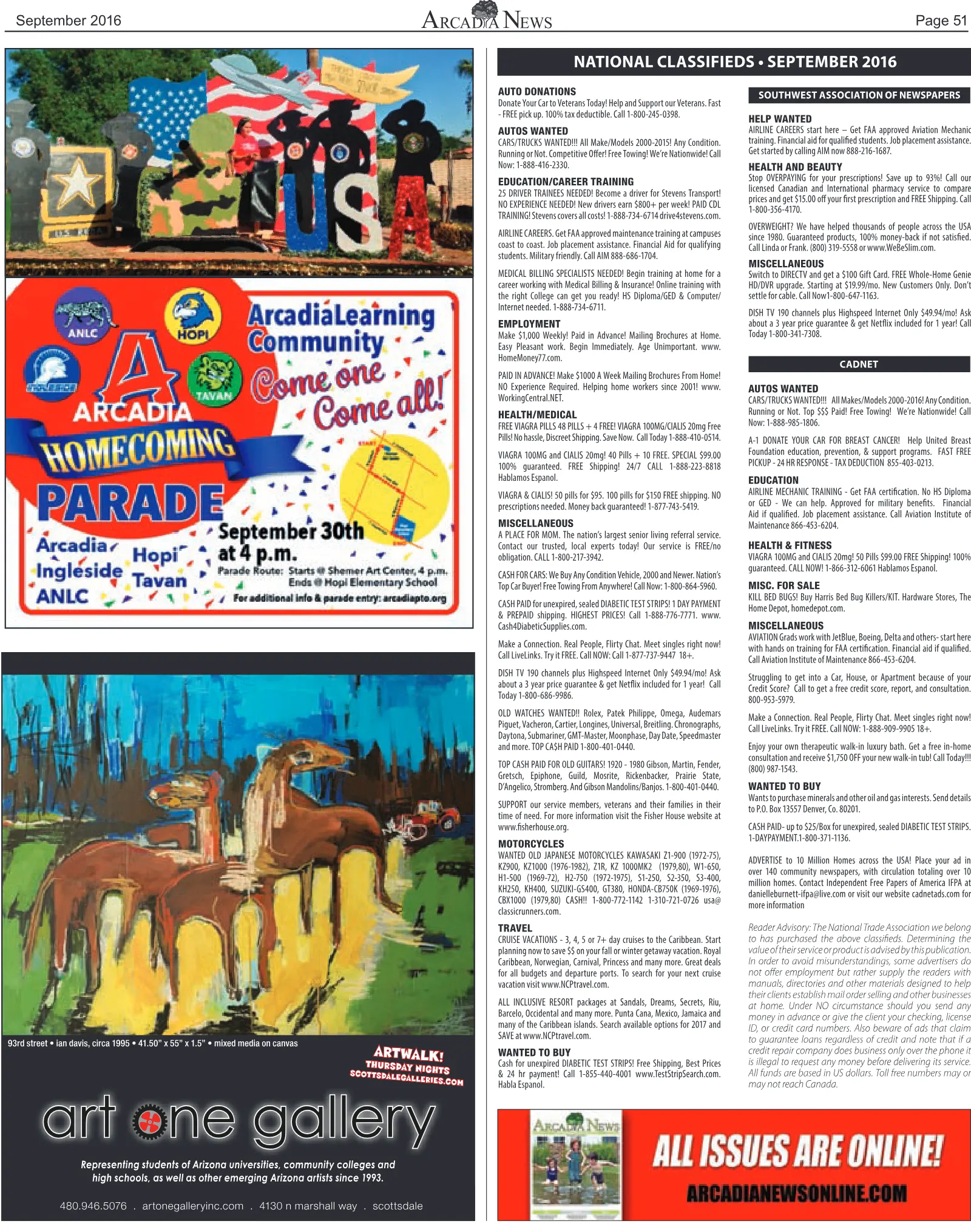 September 2016, page 51