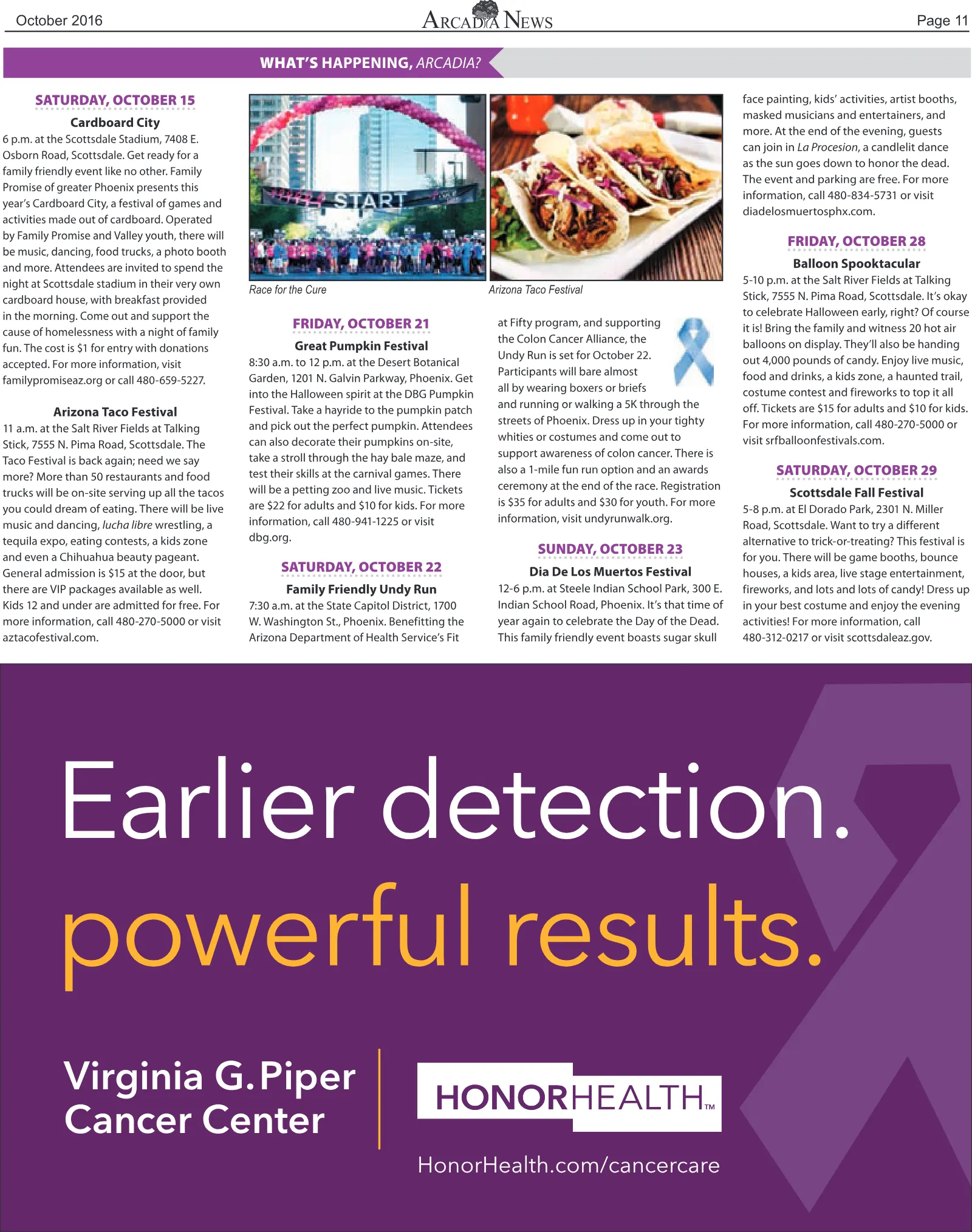October 2016, page 11