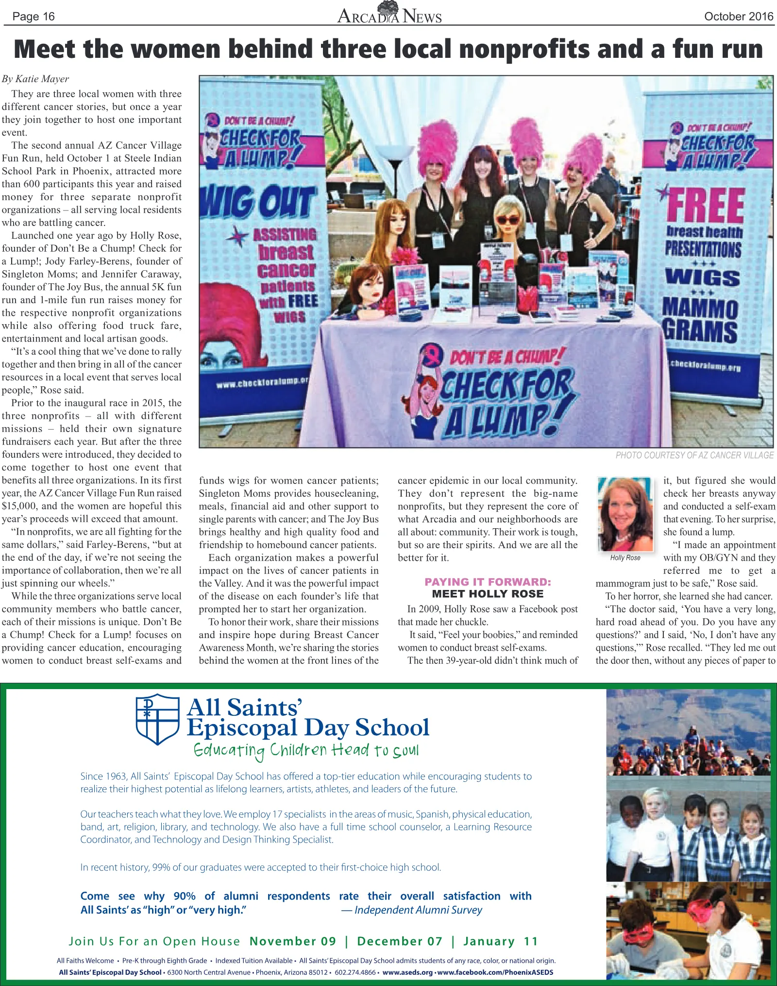 October 2016, page 16