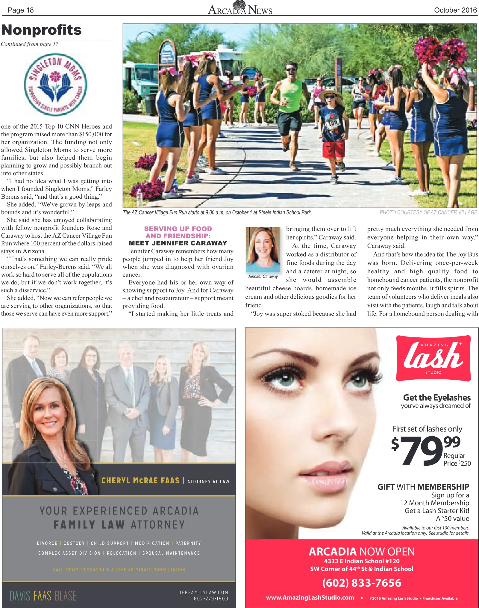 October 2016, page 18