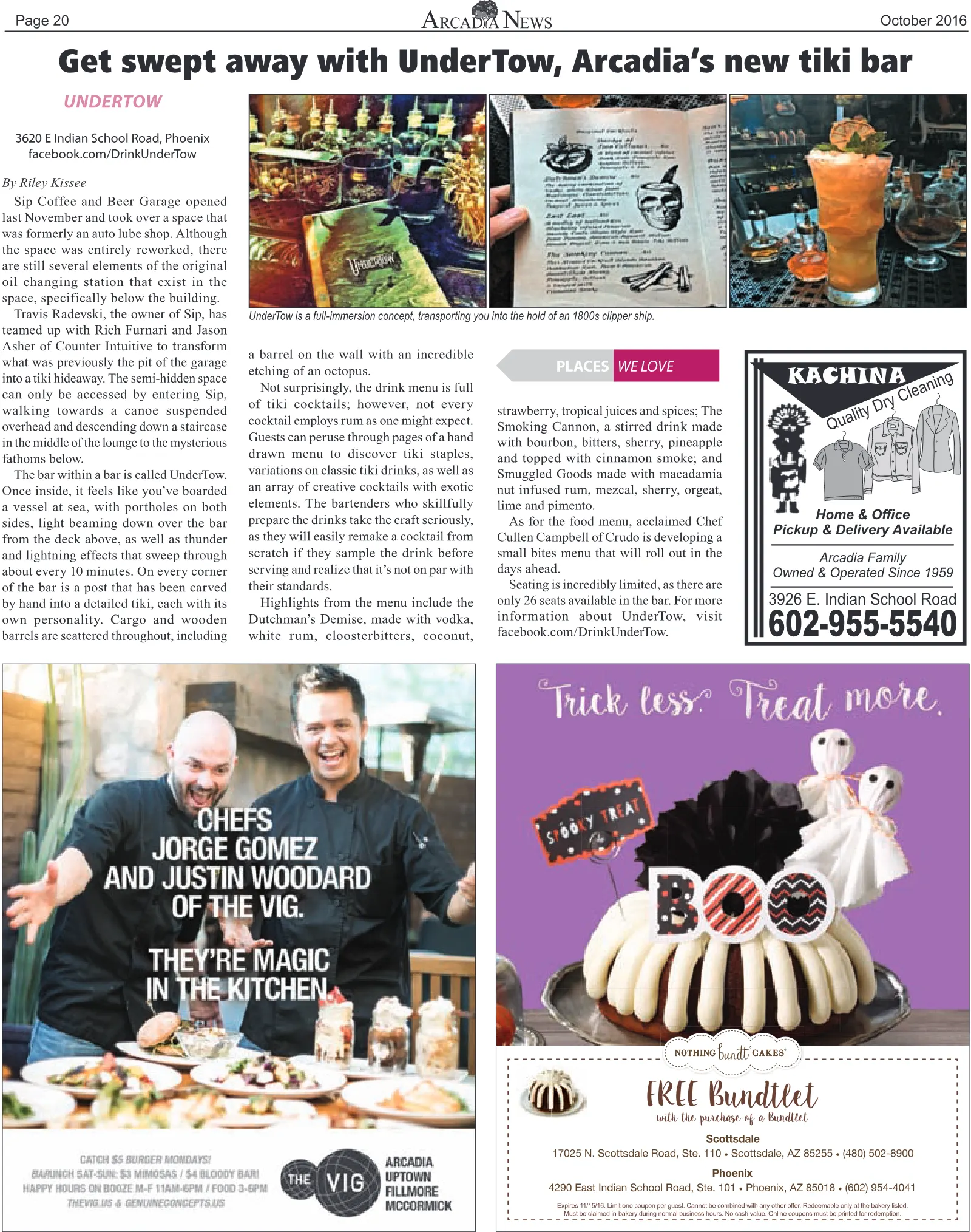 October 2016, page 20