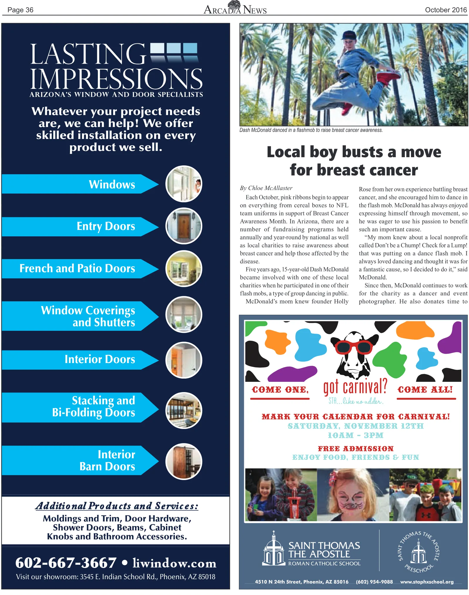 October 2016, page 36