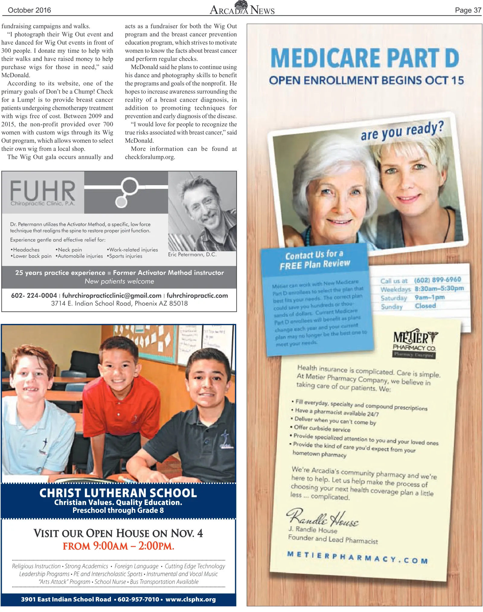 October 2016, page 37