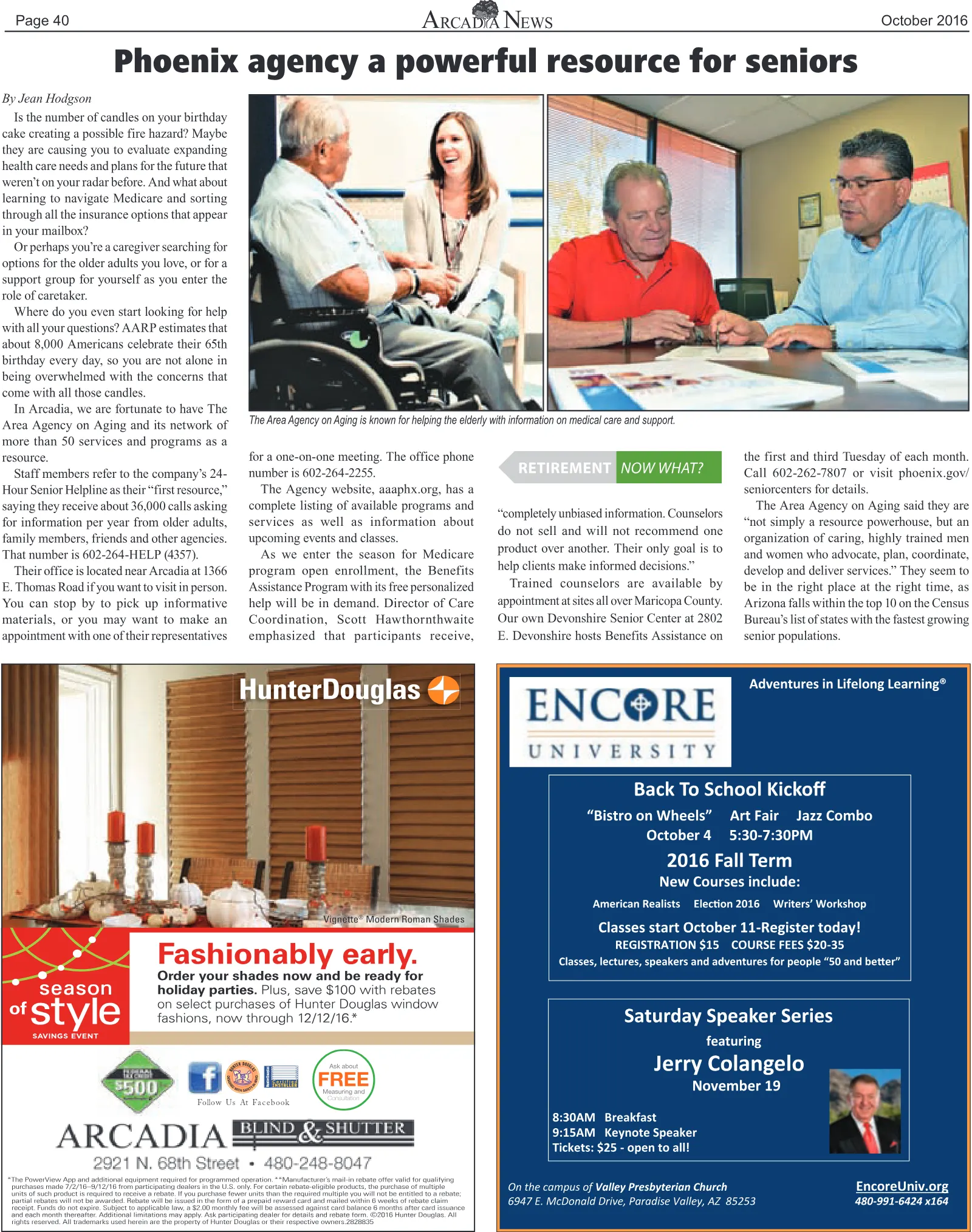 October 2016, page 40