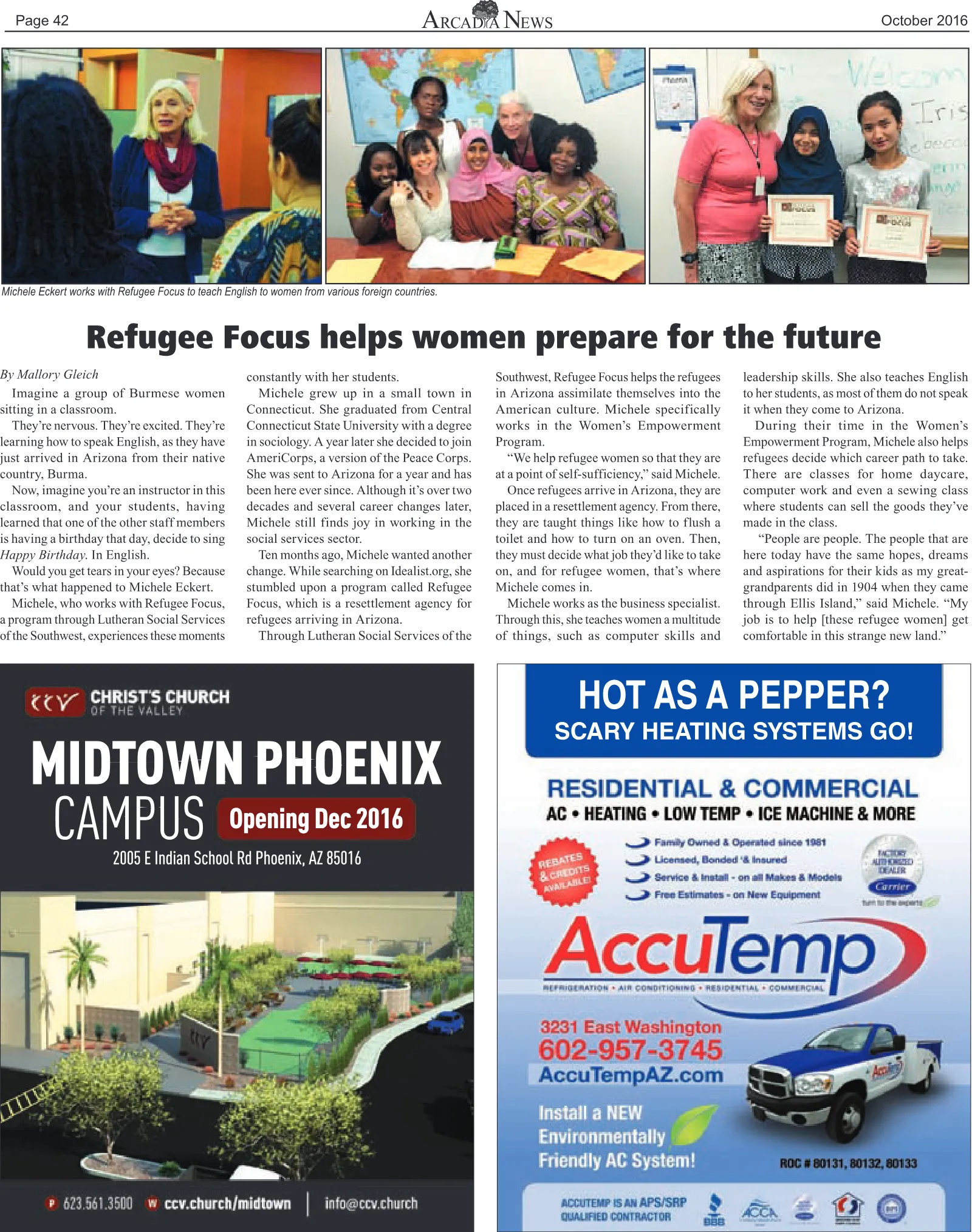 October 2016, page 42
