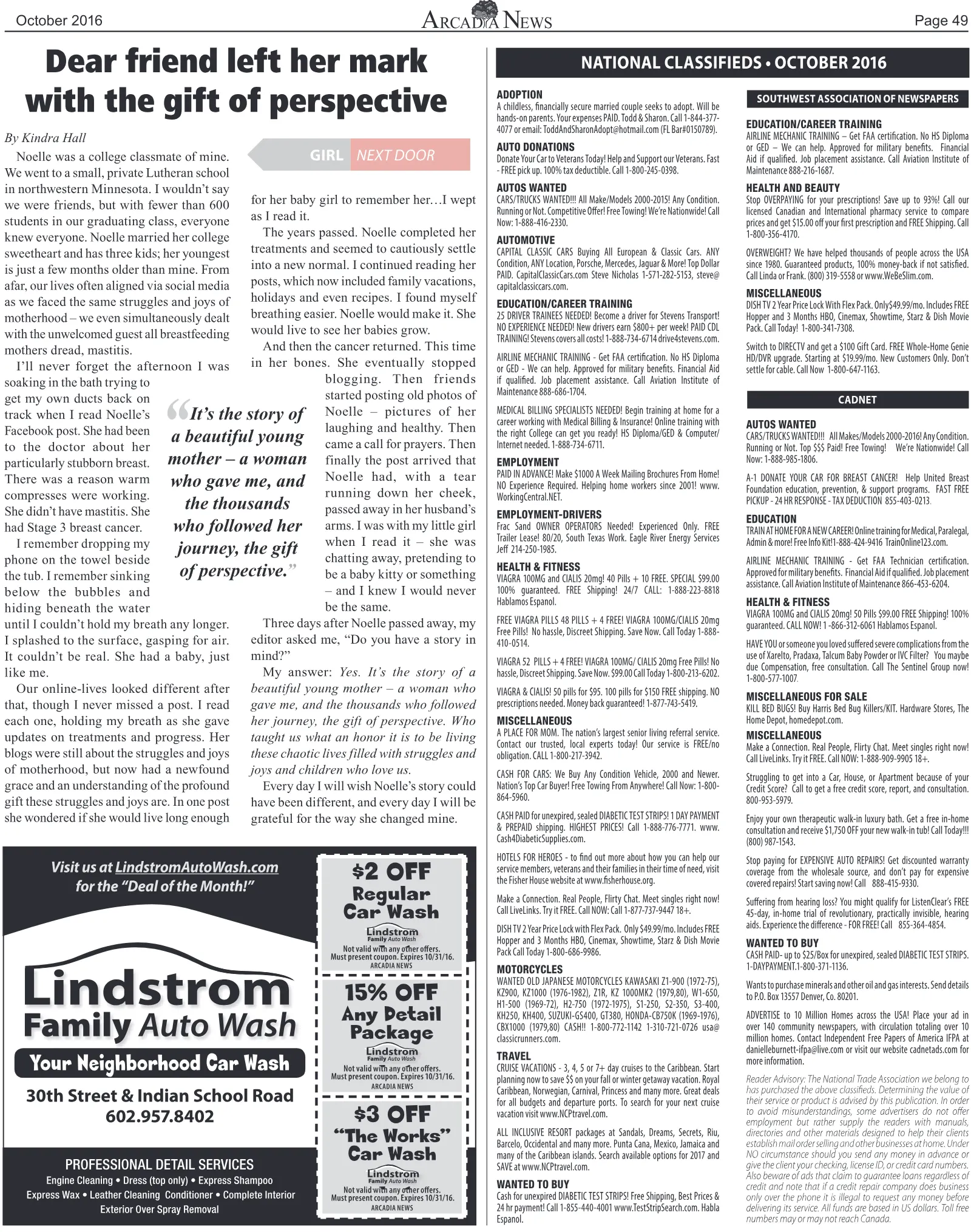 October 2016, page 49