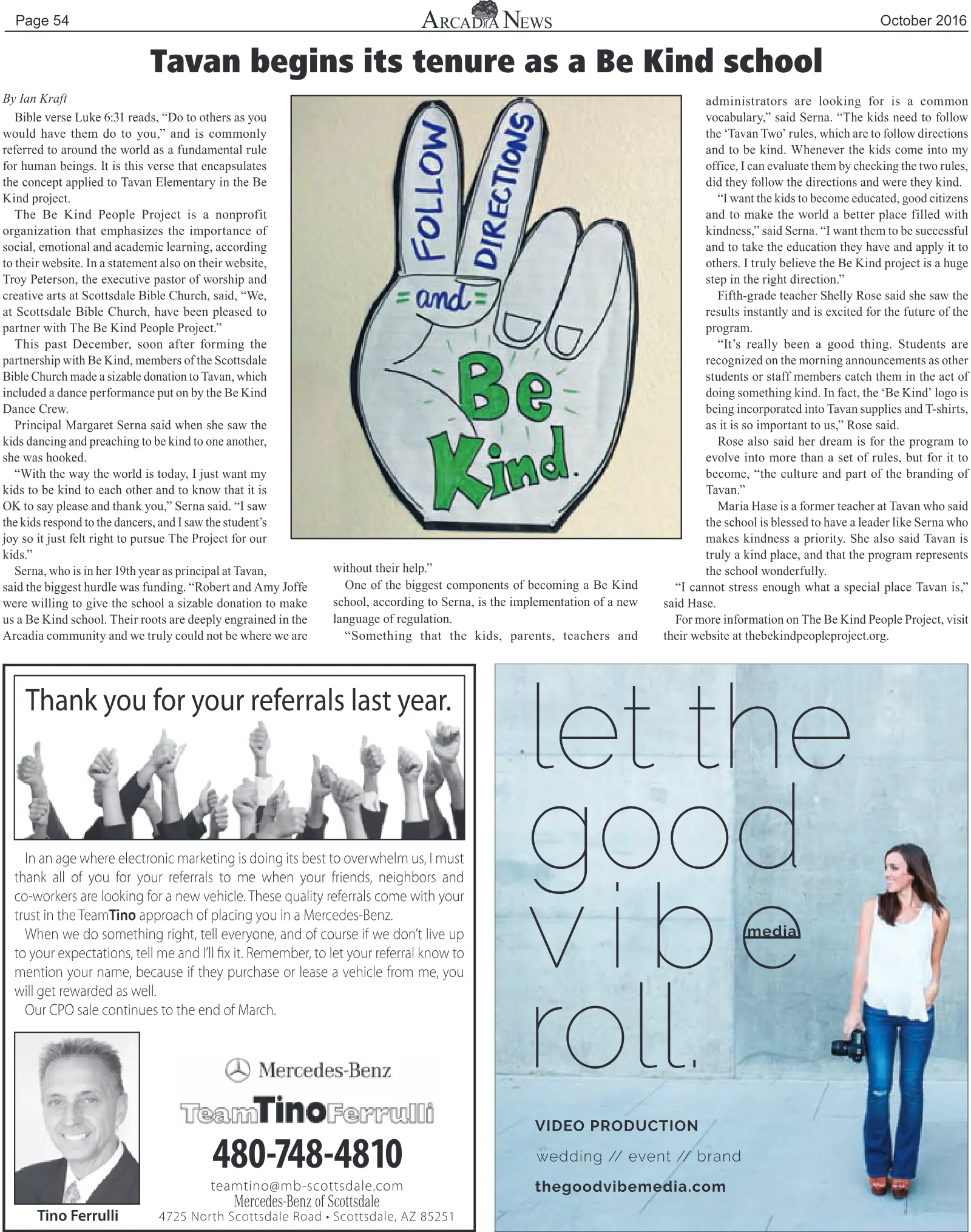October 2016, page 54