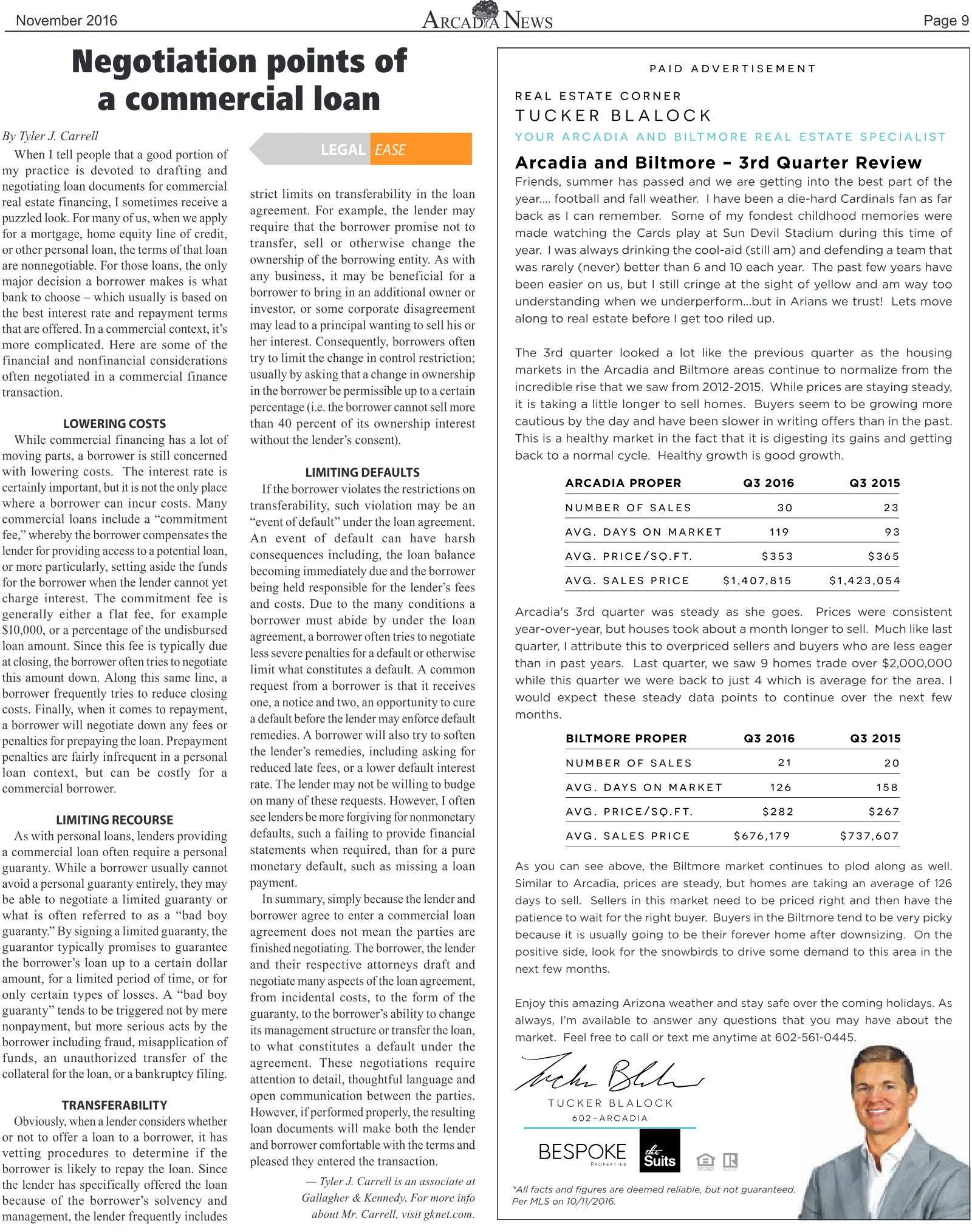 November 2016, page 9