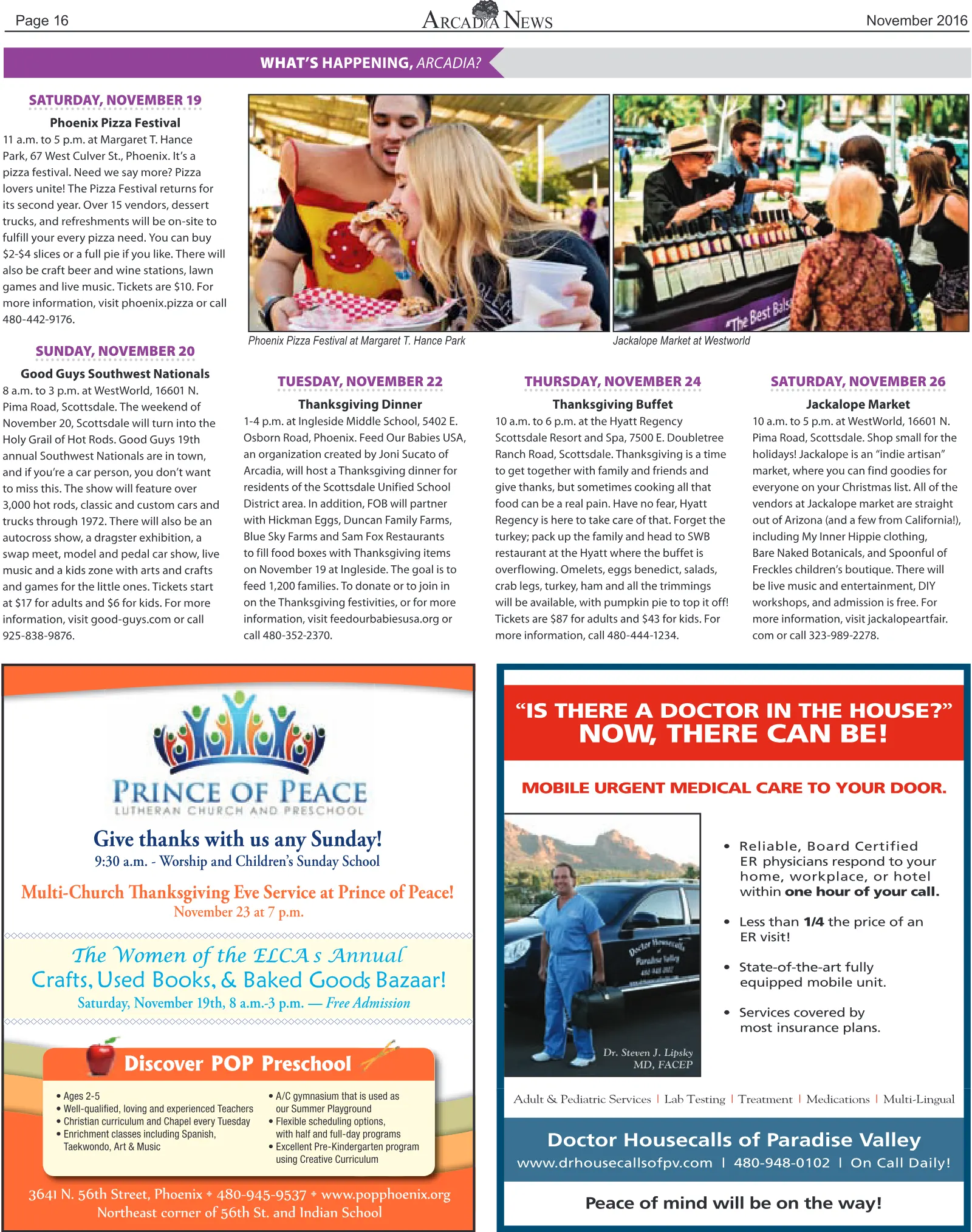 November 2016, page 16