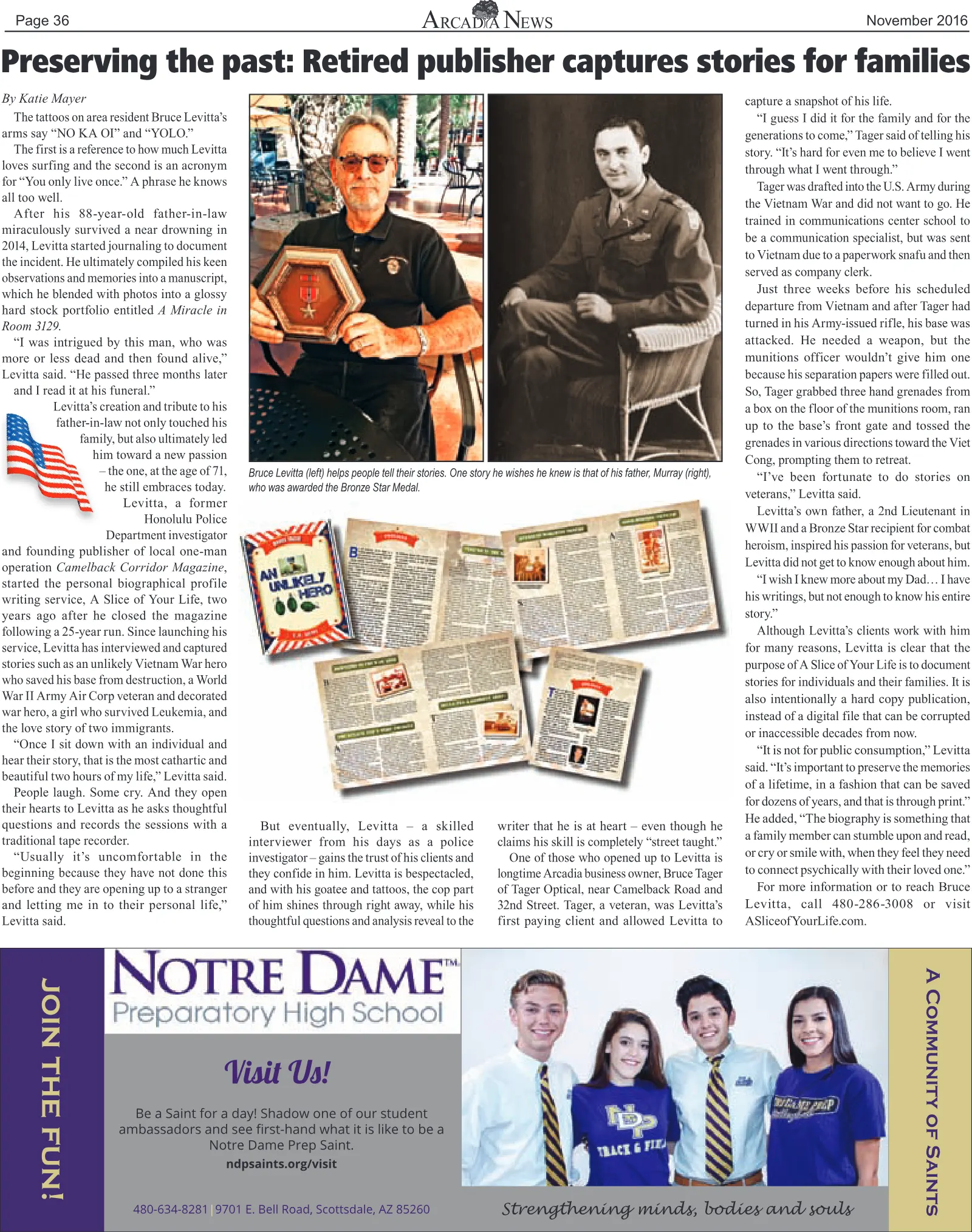 November 2016, page 36