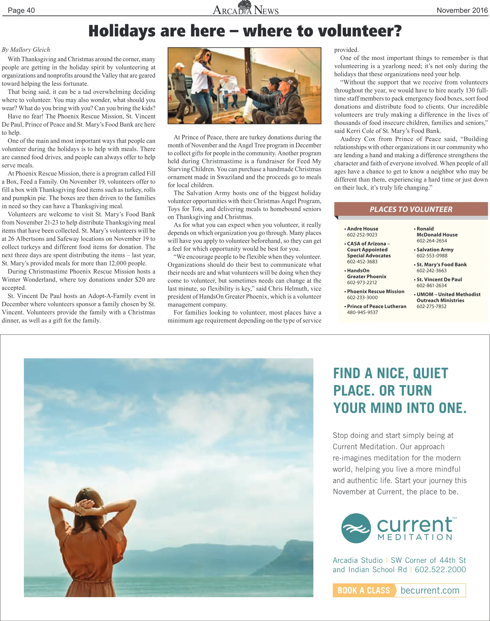 November 2016, page 40