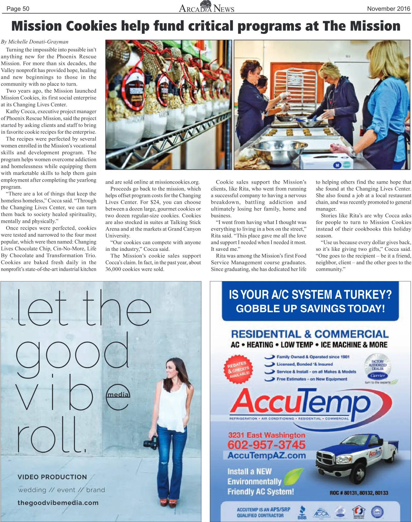 November 2016, page 50