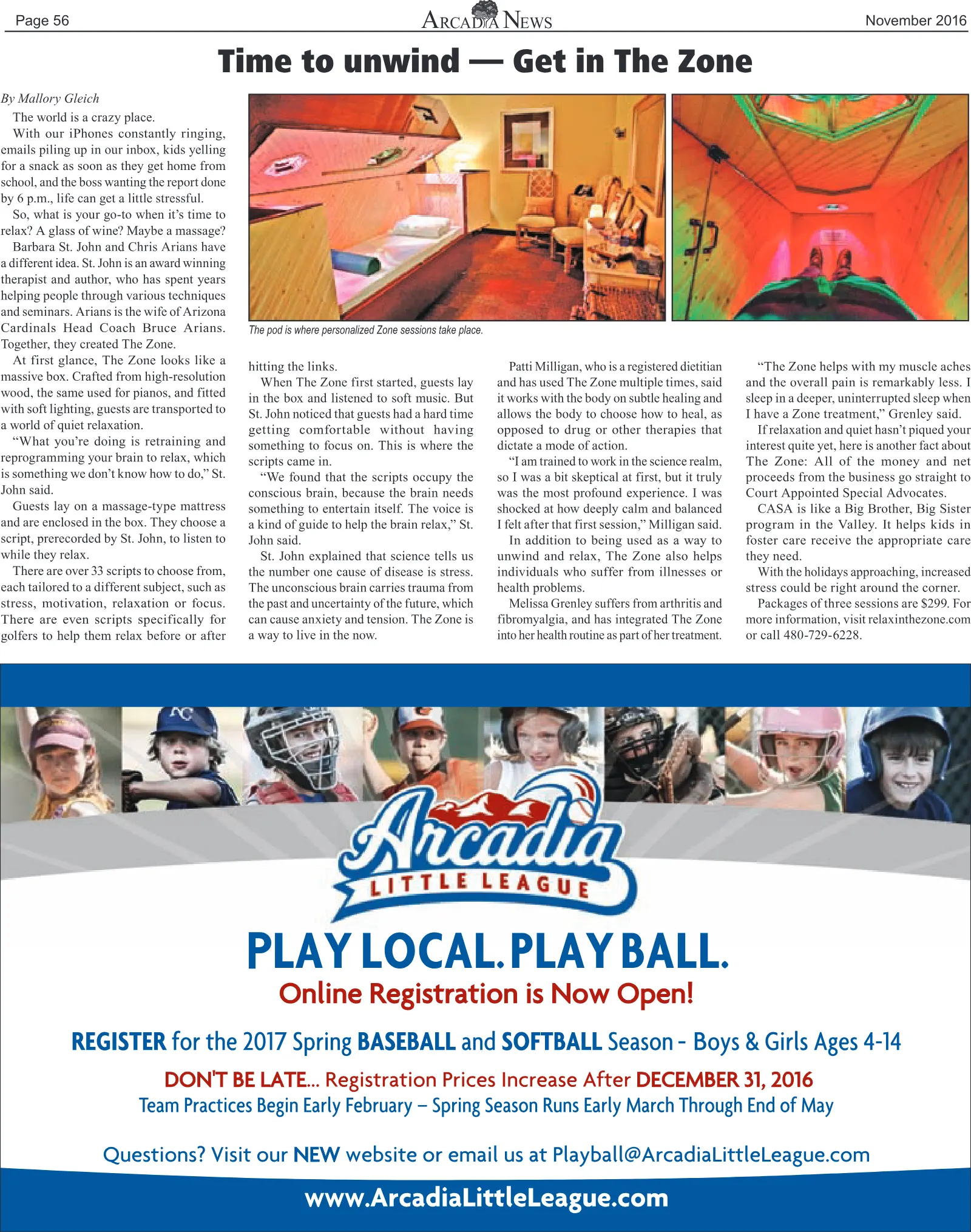 November 2016, page 56