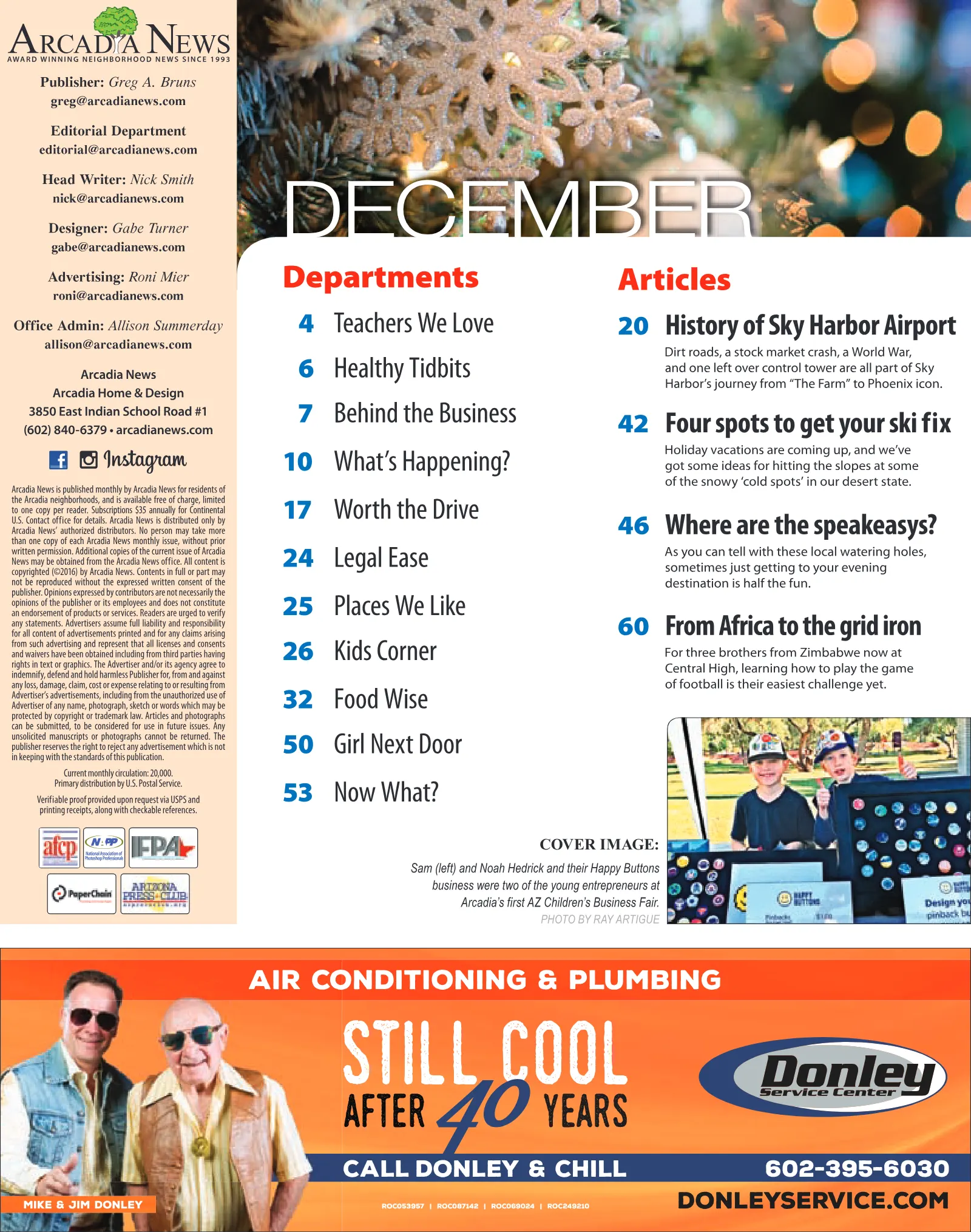 December 2016, page 3