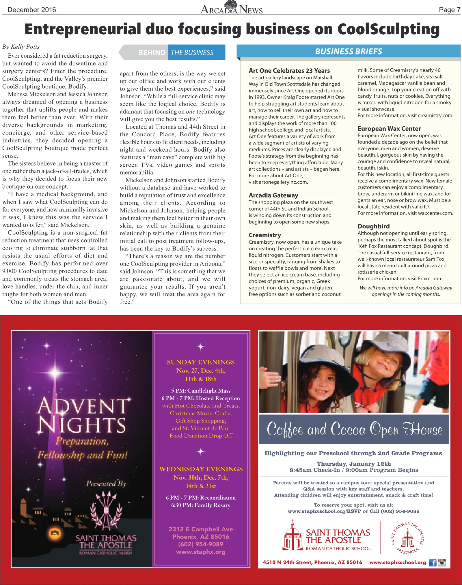 December 2016, page 7