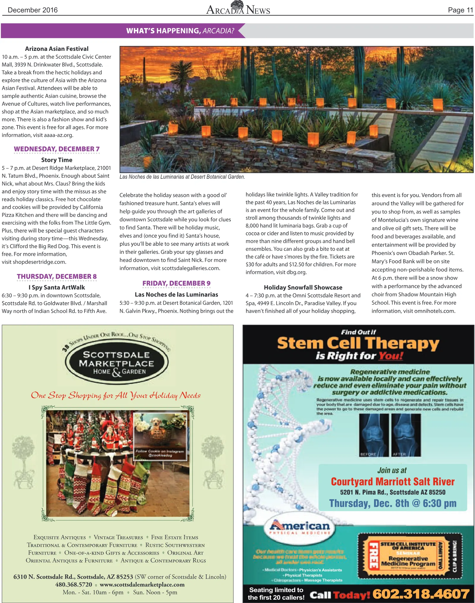 December 2016, page 11