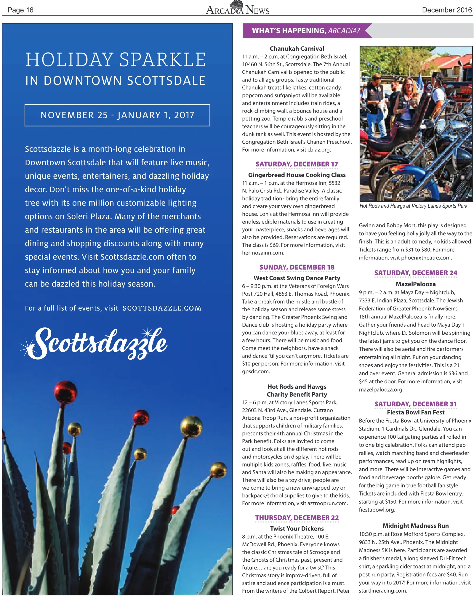 December 2016, page 16