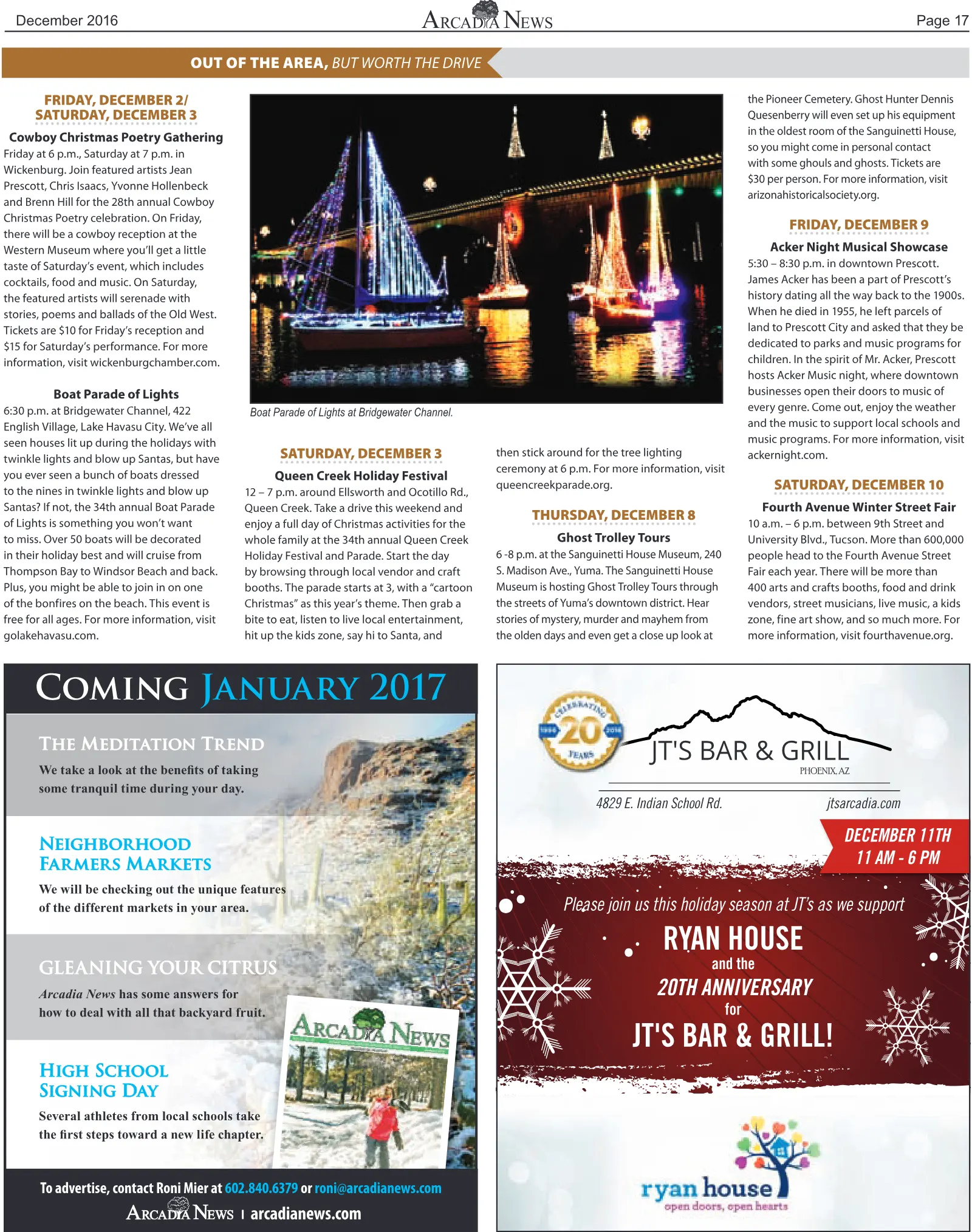 December 2016, page 17