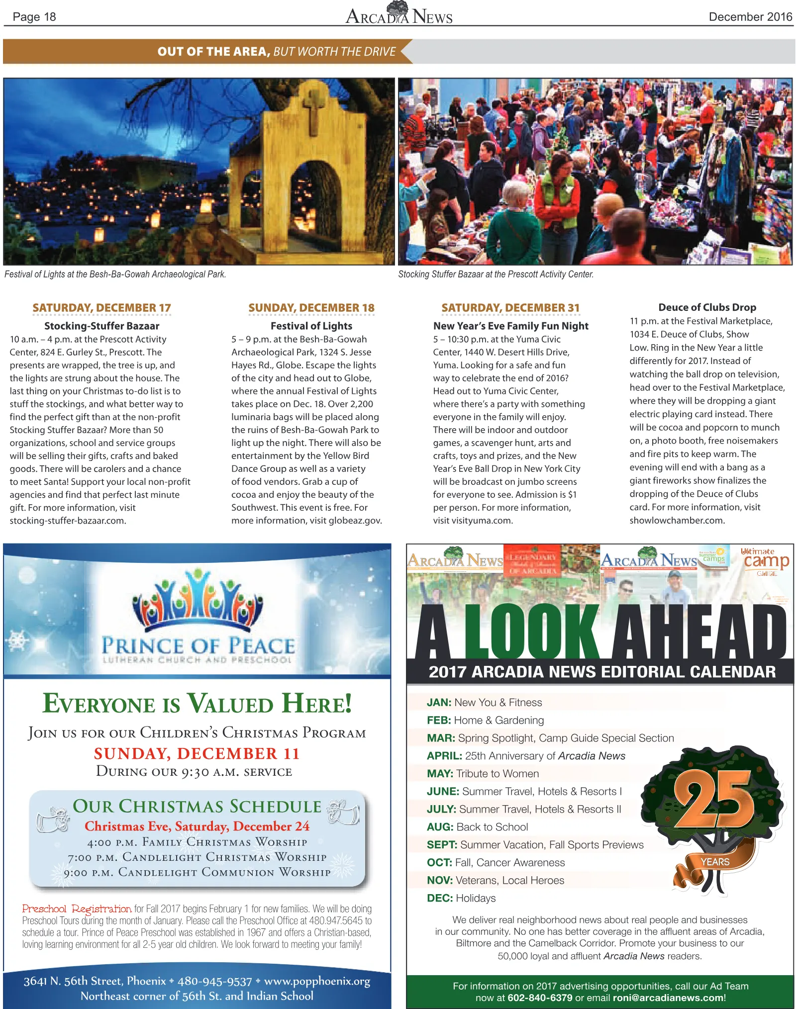 December 2016, page 18